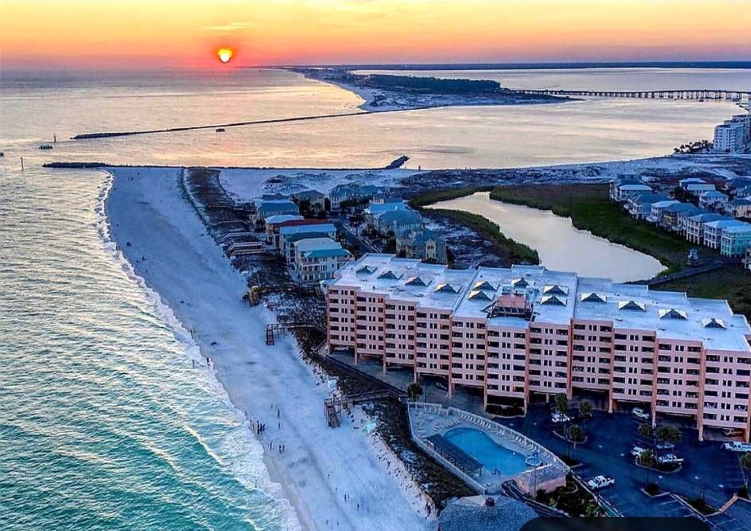 JETTY EAST CONDO - Residential