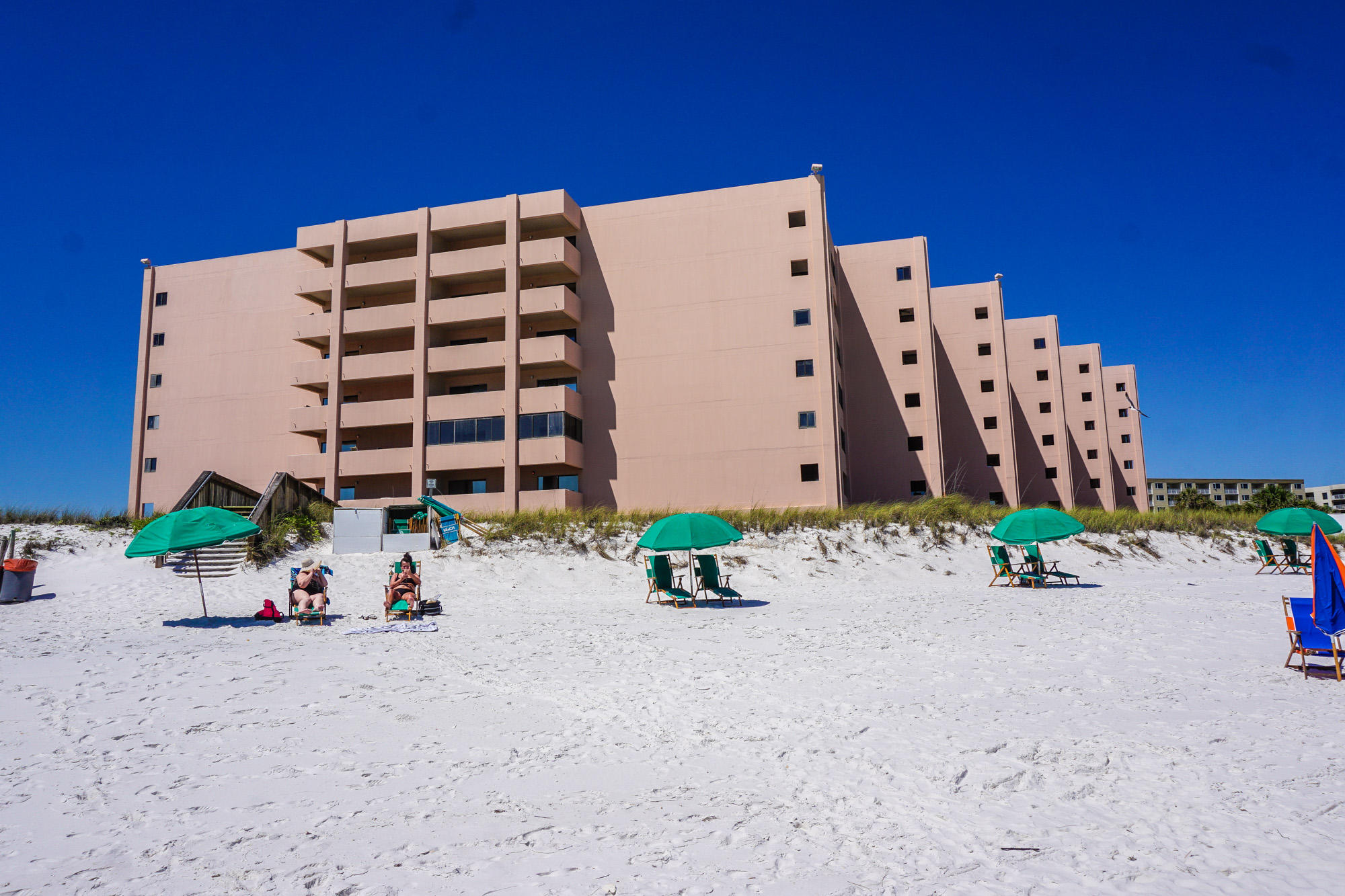 JETTY EAST CONDO - Residential