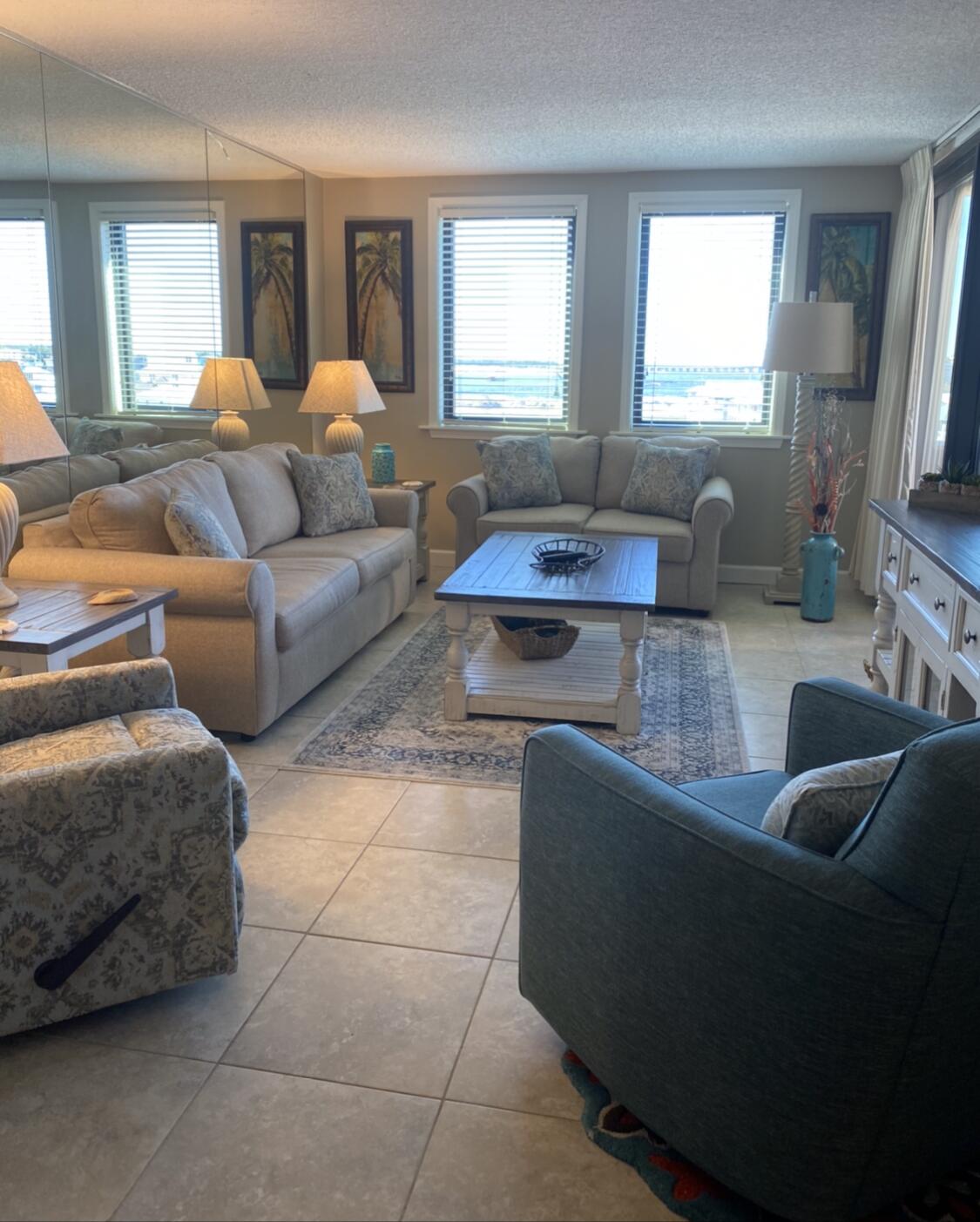 JETTY EAST CONDO - Residential