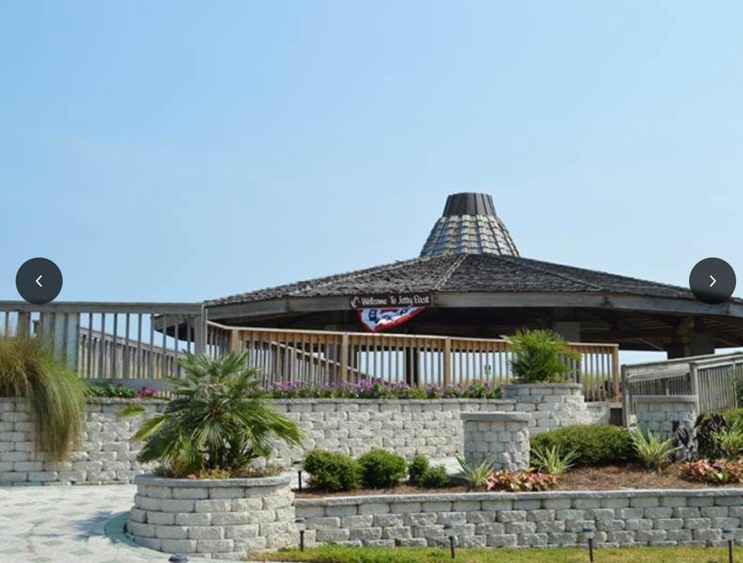 JETTY EAST CONDO - Residential