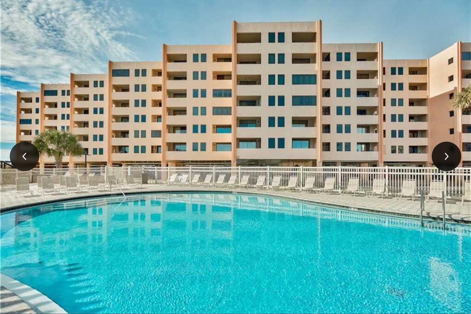 JETTY EAST CONDO - Residential