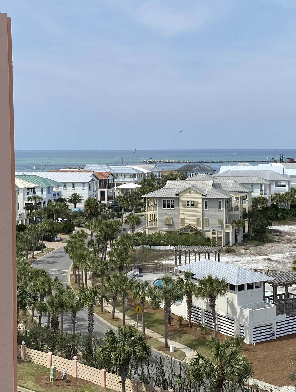 JETTY EAST CONDO - Residential