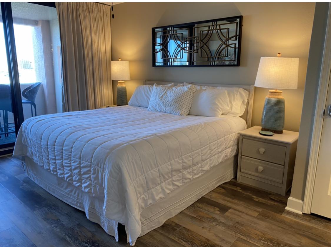 JETTY EAST CONDO - Residential