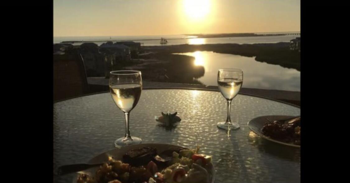 JETTY EAST CONDO - Residential