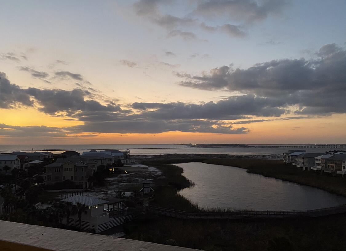 JETTY EAST CONDO - Residential