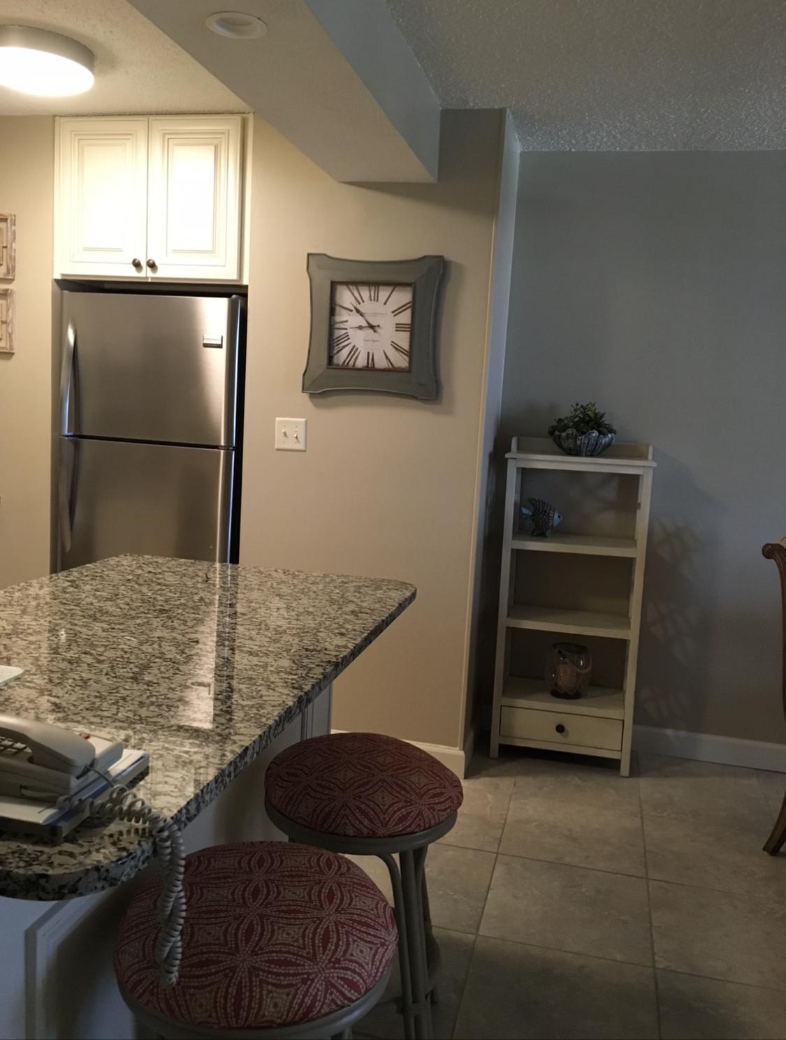 JETTY EAST CONDO - Residential