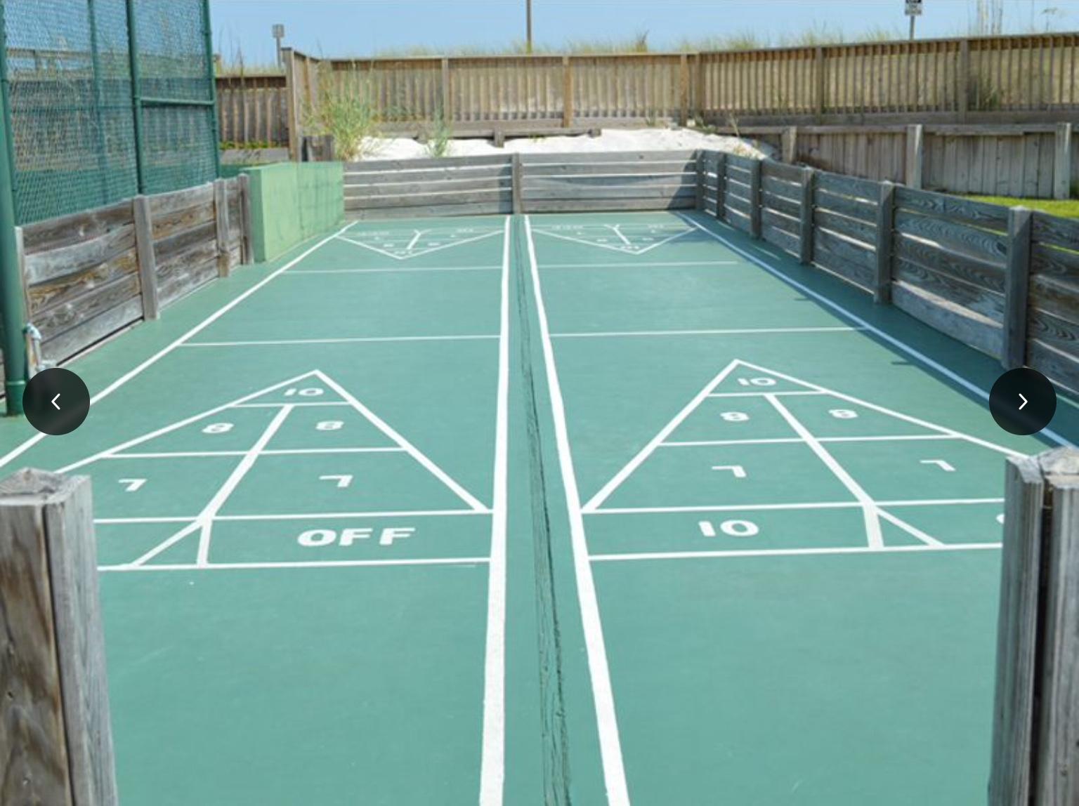 JETTY EAST CONDO - Residential