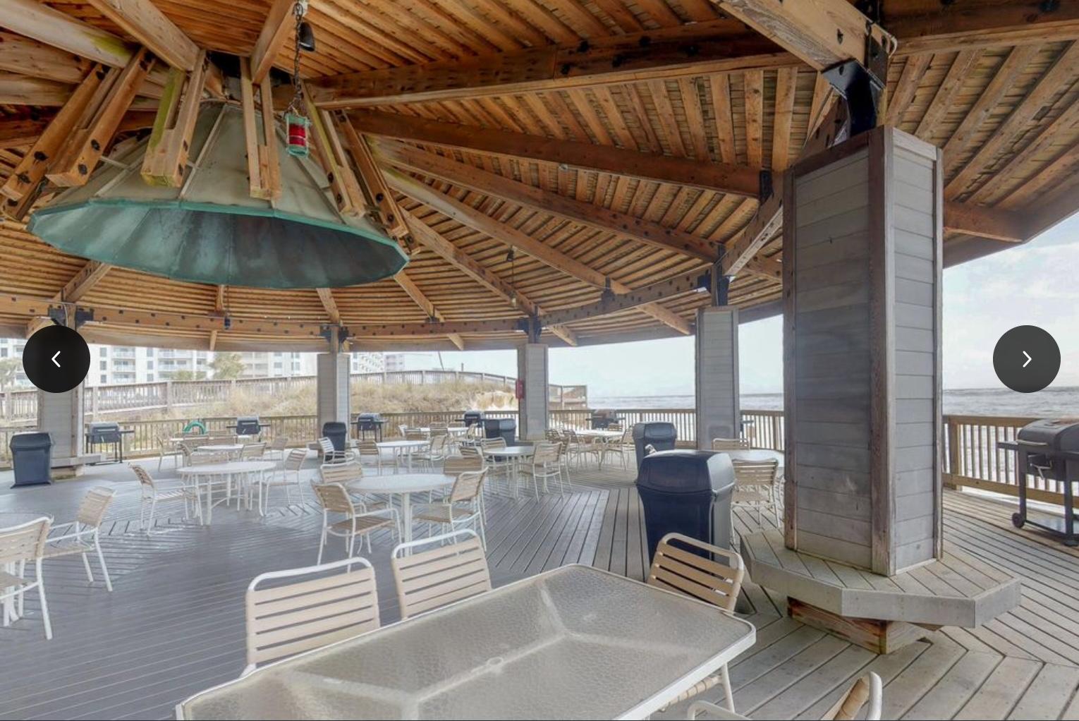 JETTY EAST CONDO - Residential