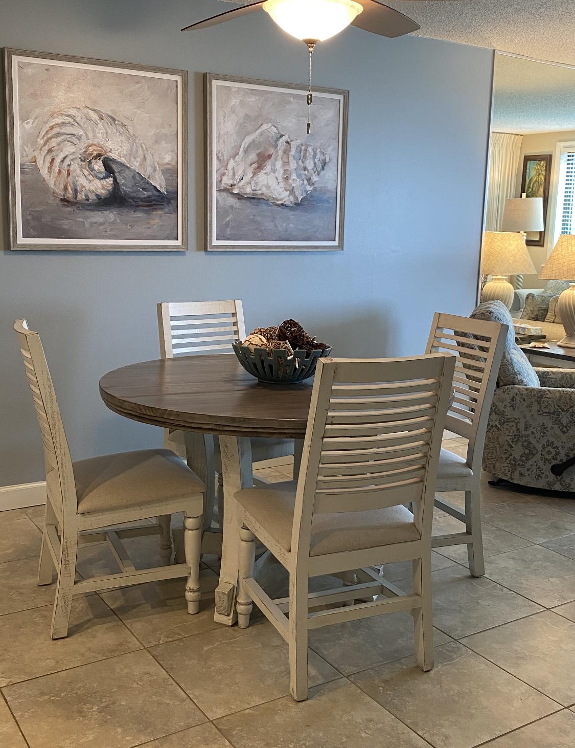 JETTY EAST CONDO - Residential