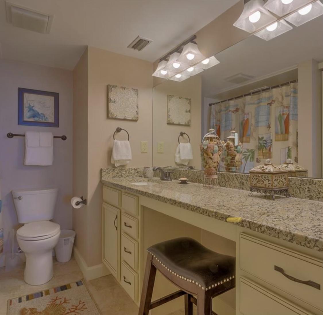 JETTY EAST CONDO - Residential