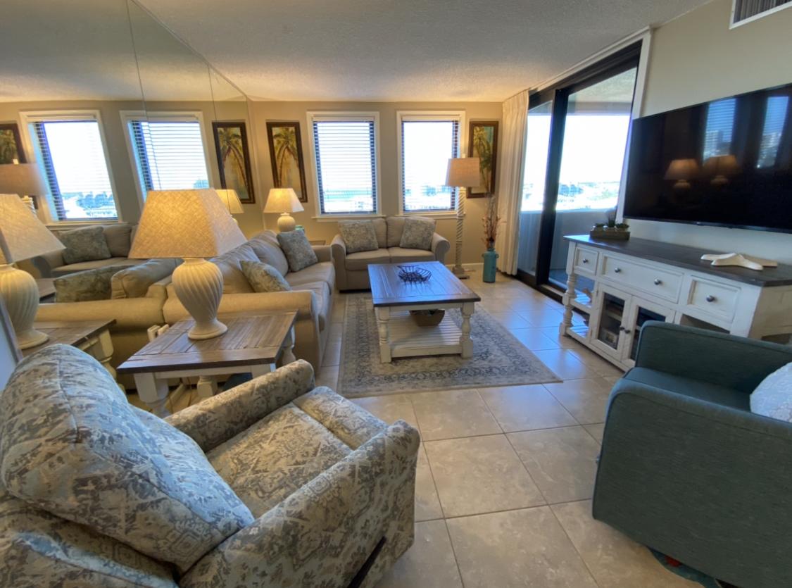 JETTY EAST CONDO - Residential