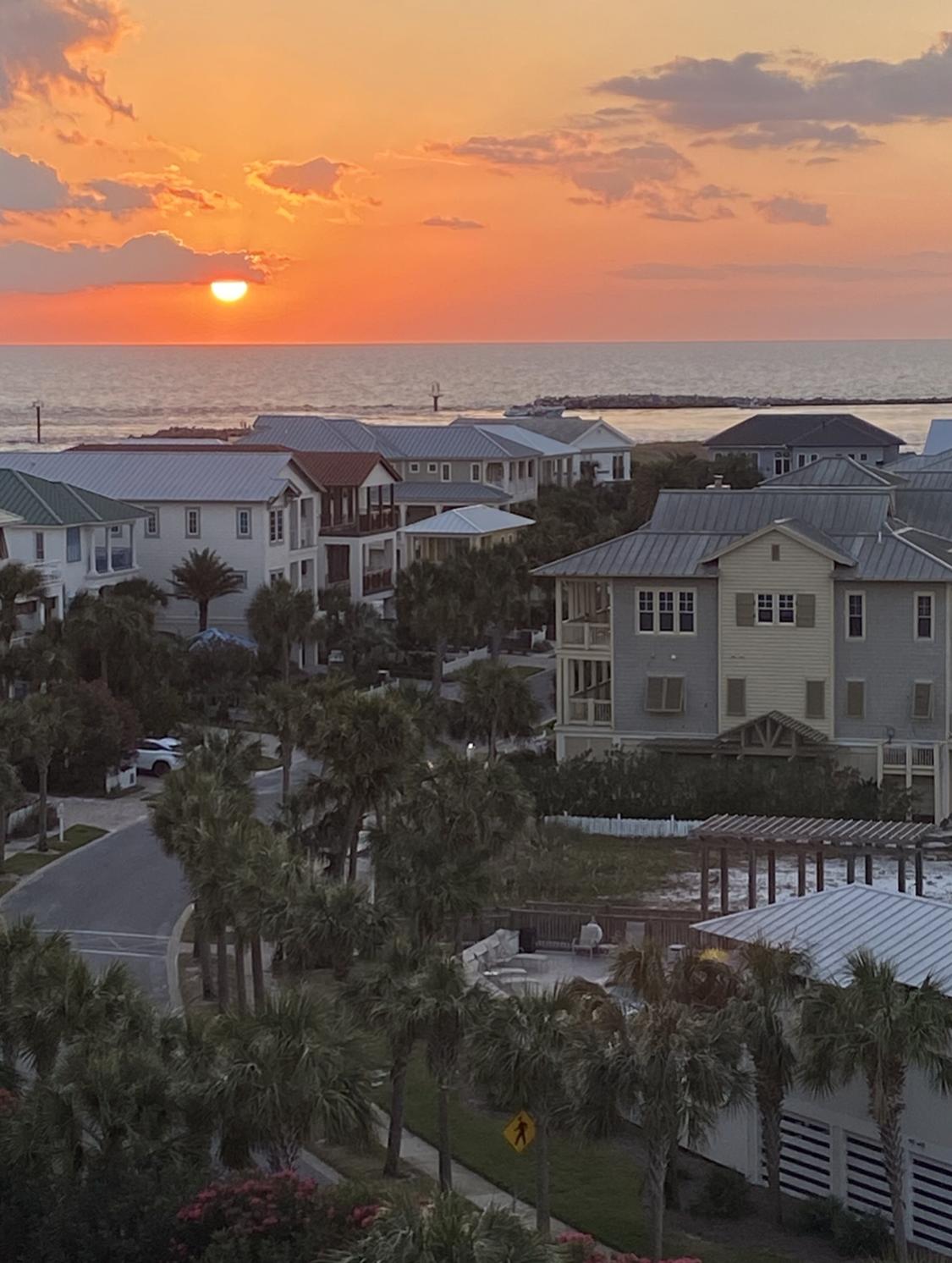 JETTY EAST CONDO - Residential