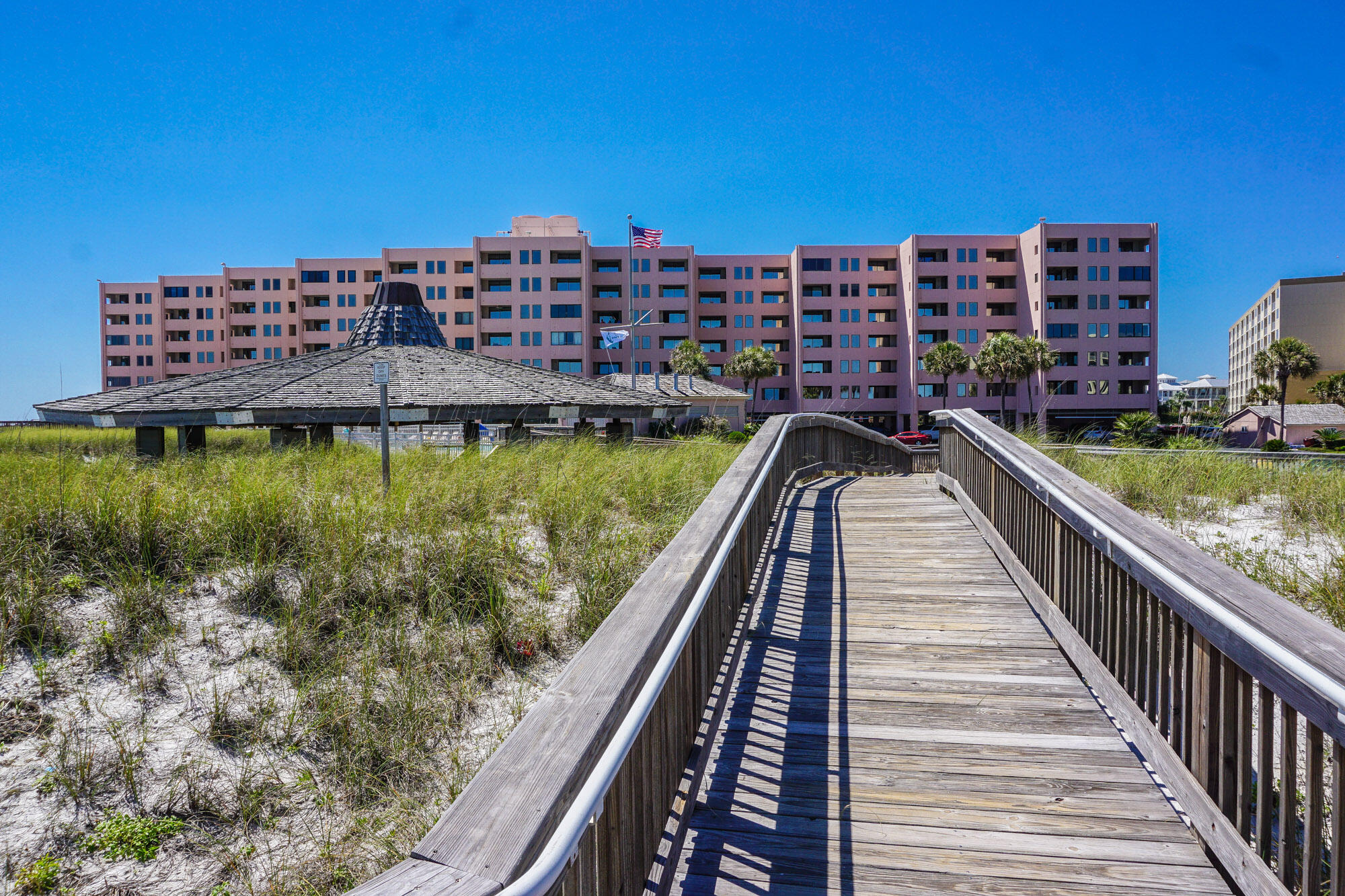 JETTY EAST CONDO - Residential