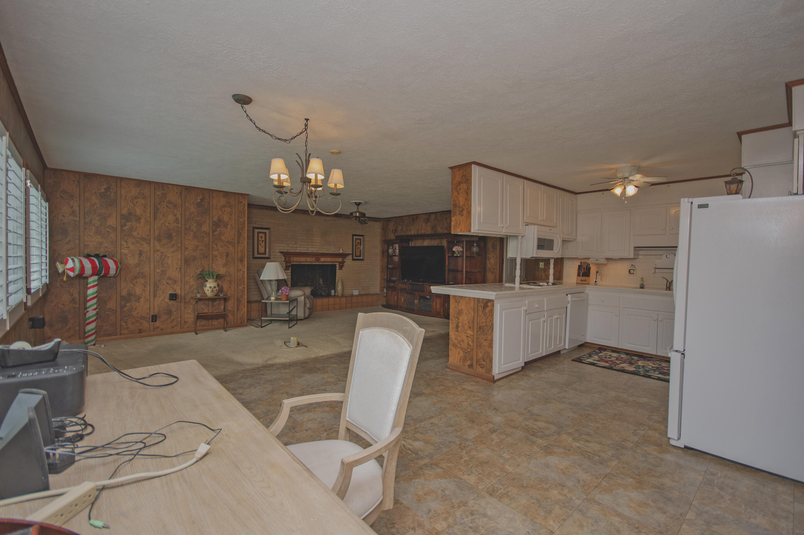 COVE THE - Residential