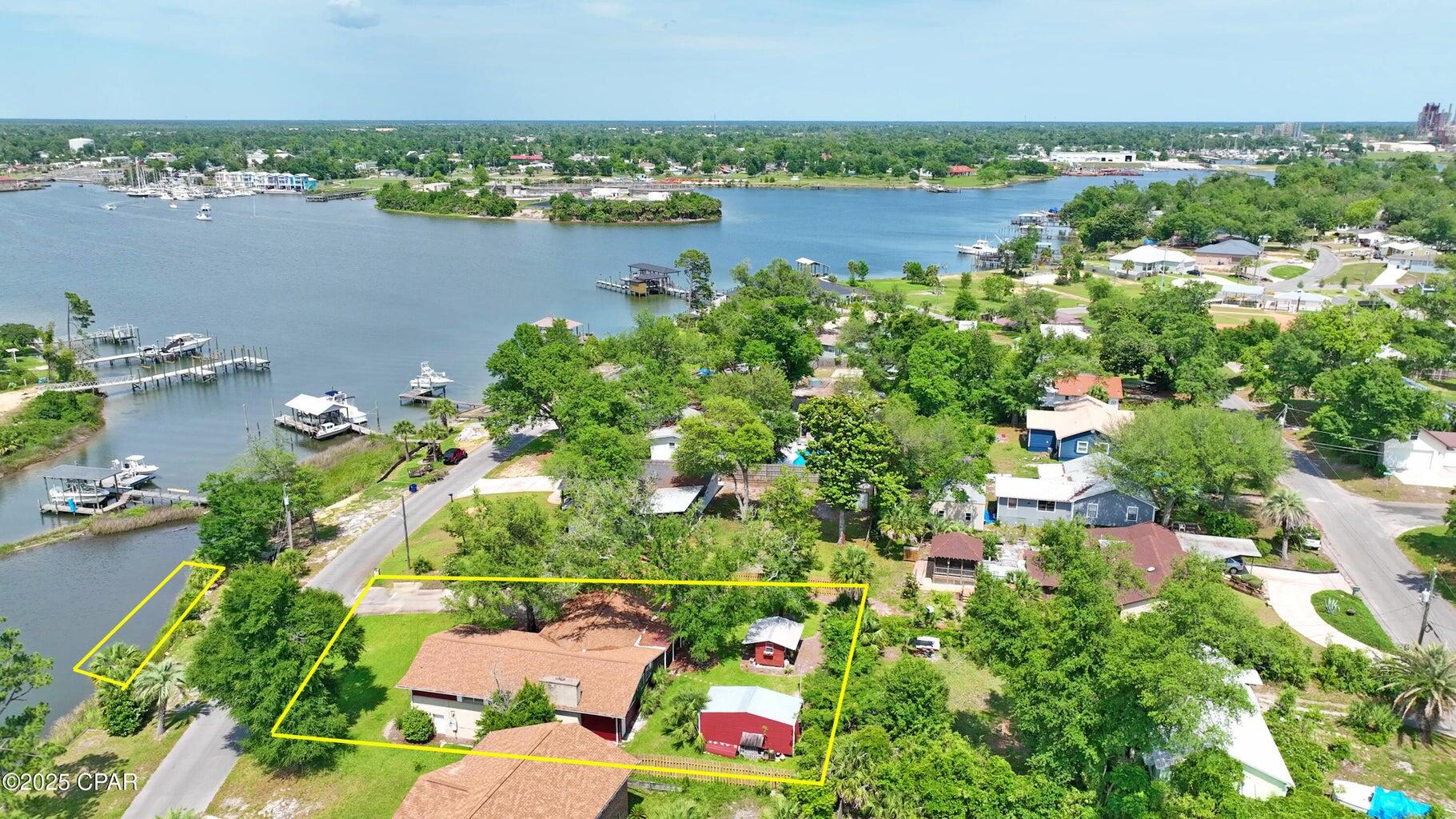 COVE THE - Residential