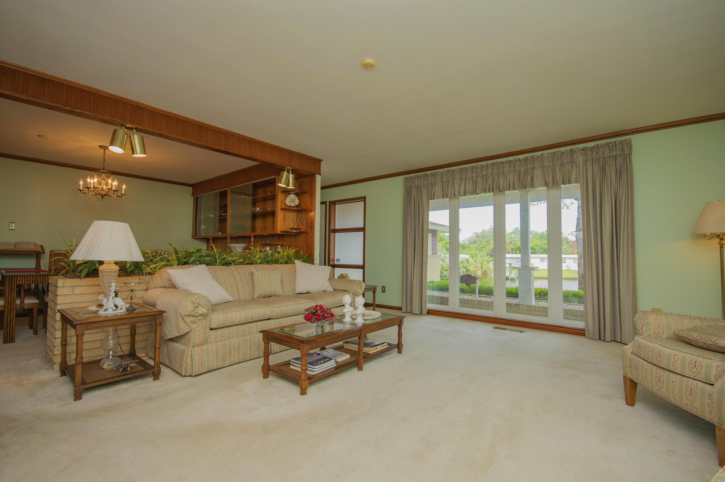 COVE THE - Residential