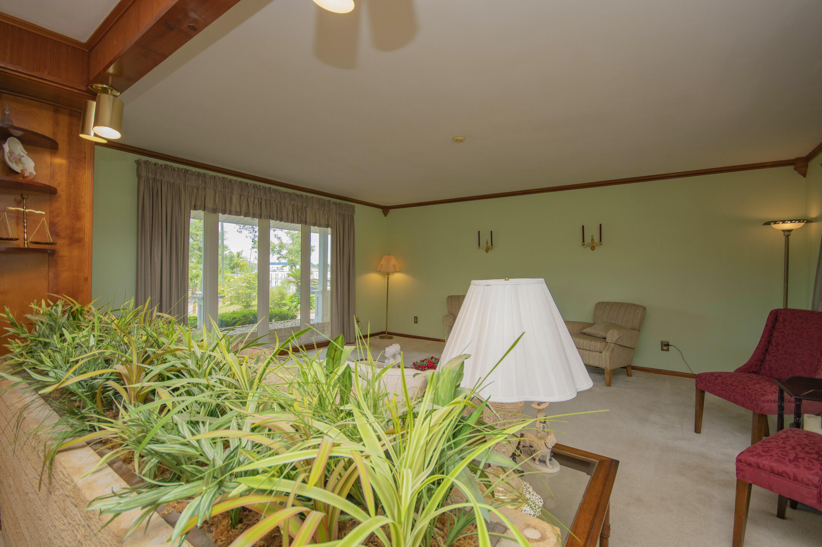 COVE THE - Residential