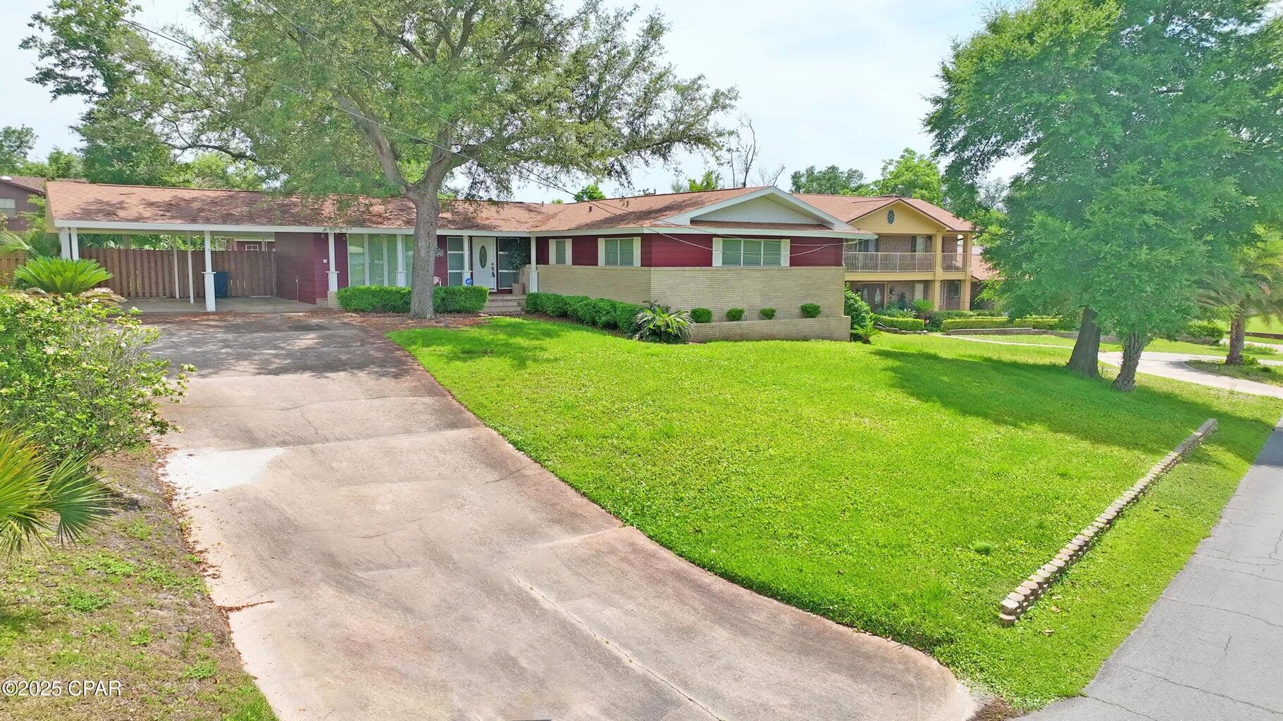COVE THE - Residential