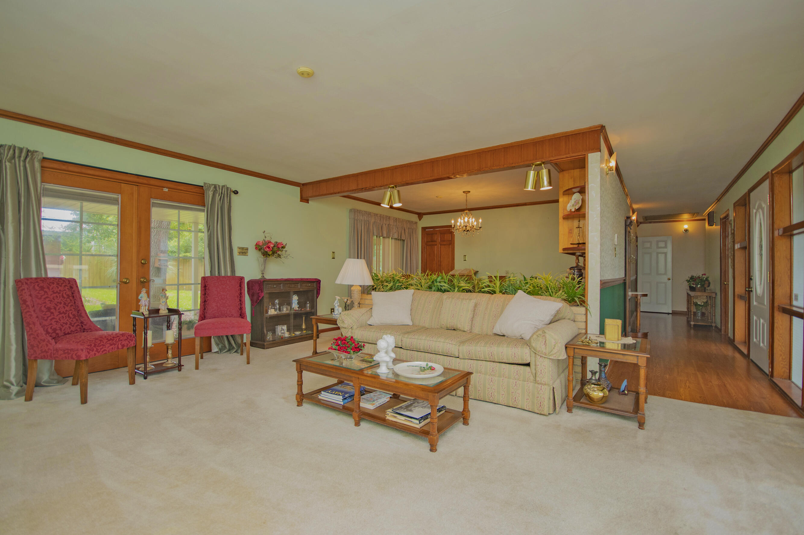 COVE THE - Residential