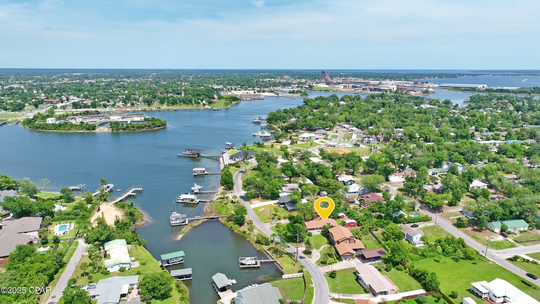 COVE THE - Residential