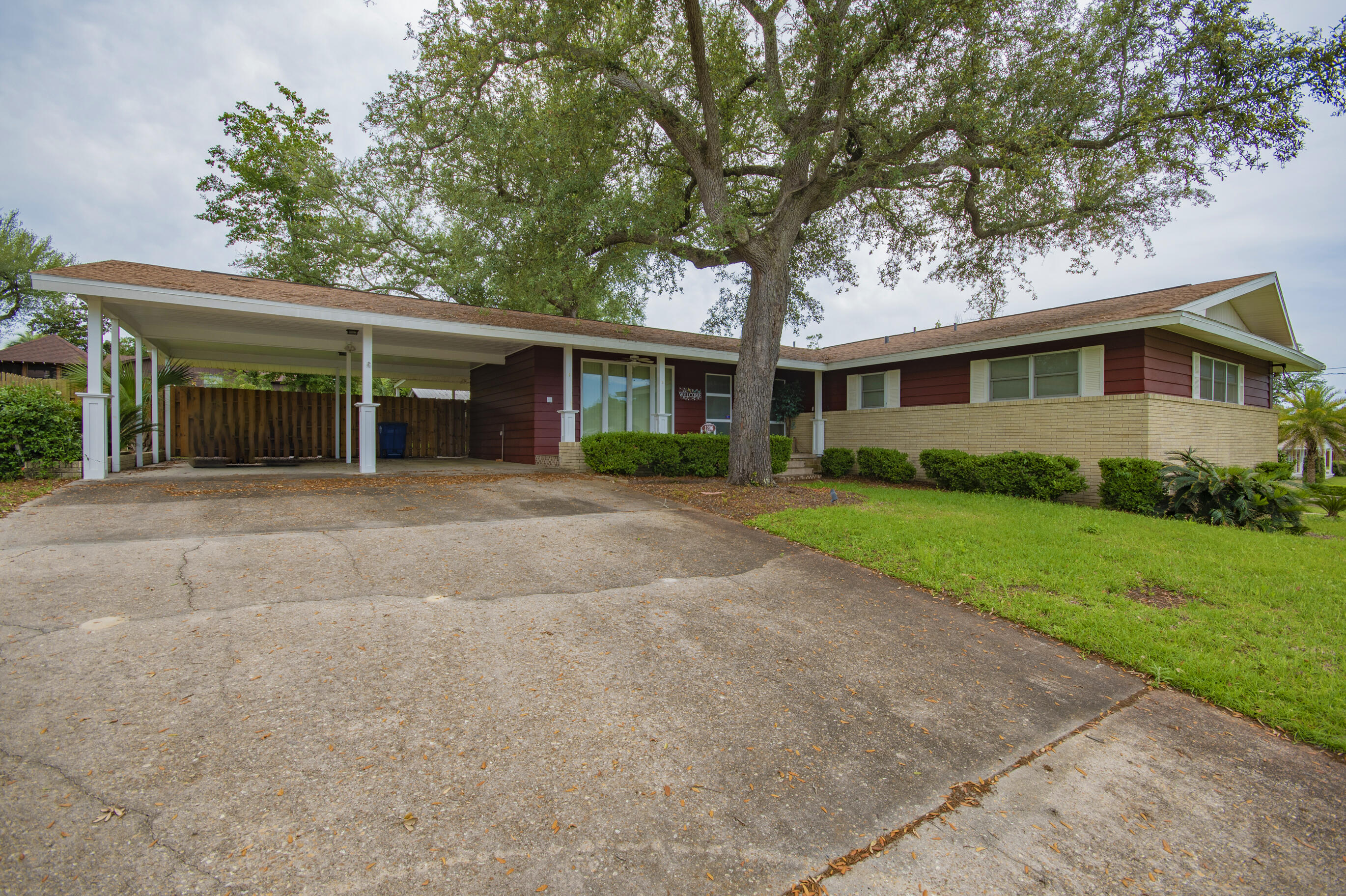 COVE THE - Residential