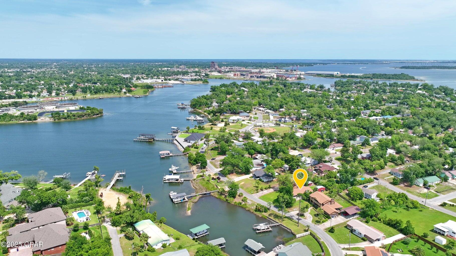 COVE THE - Residential