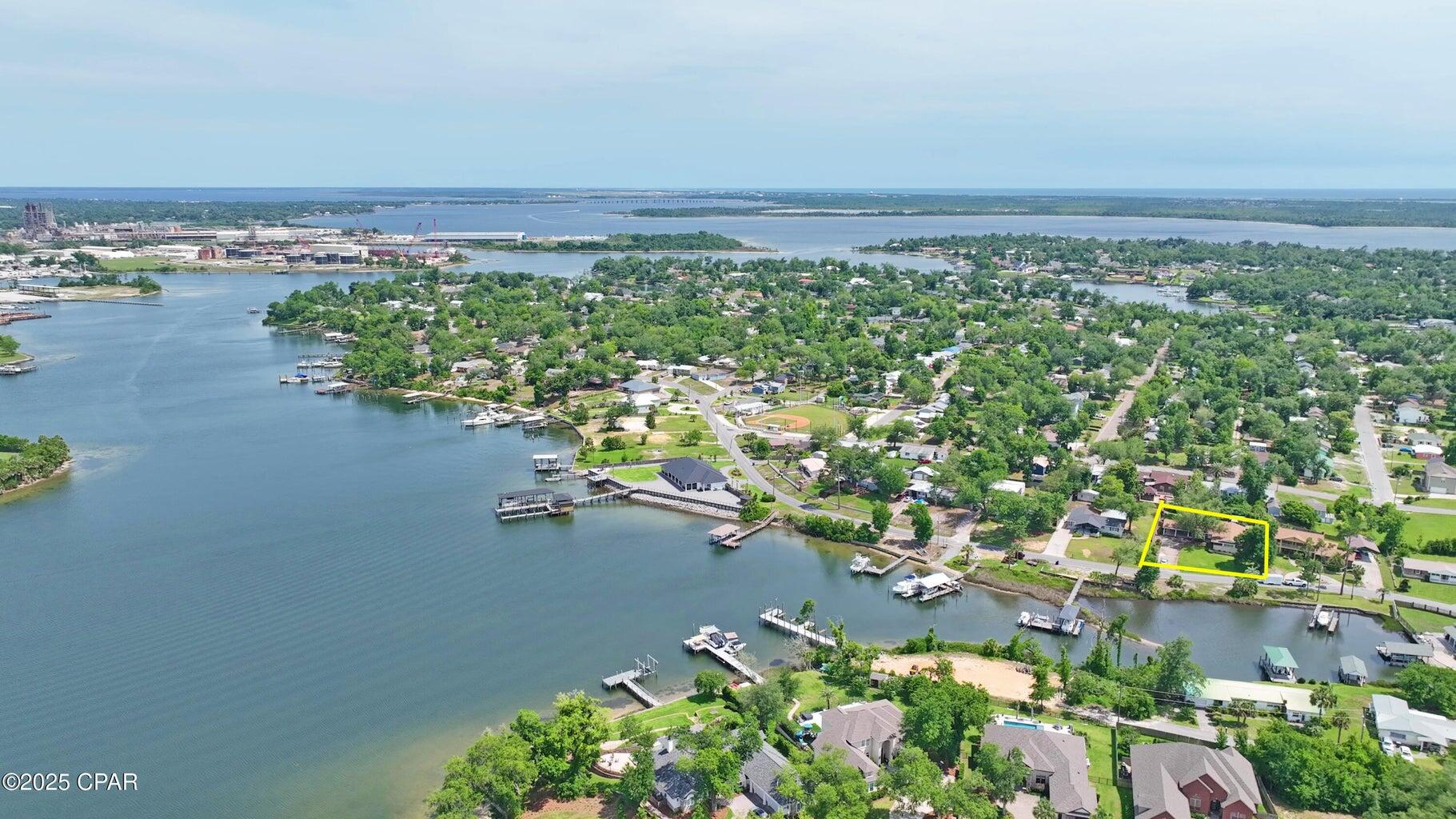 COVE THE - Residential