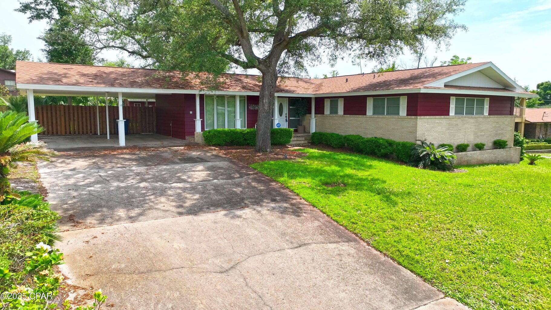 COVE THE - Residential