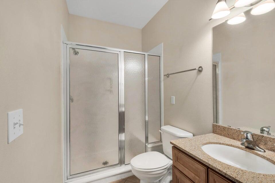 SHELL PARK CONDO - Residential Lease