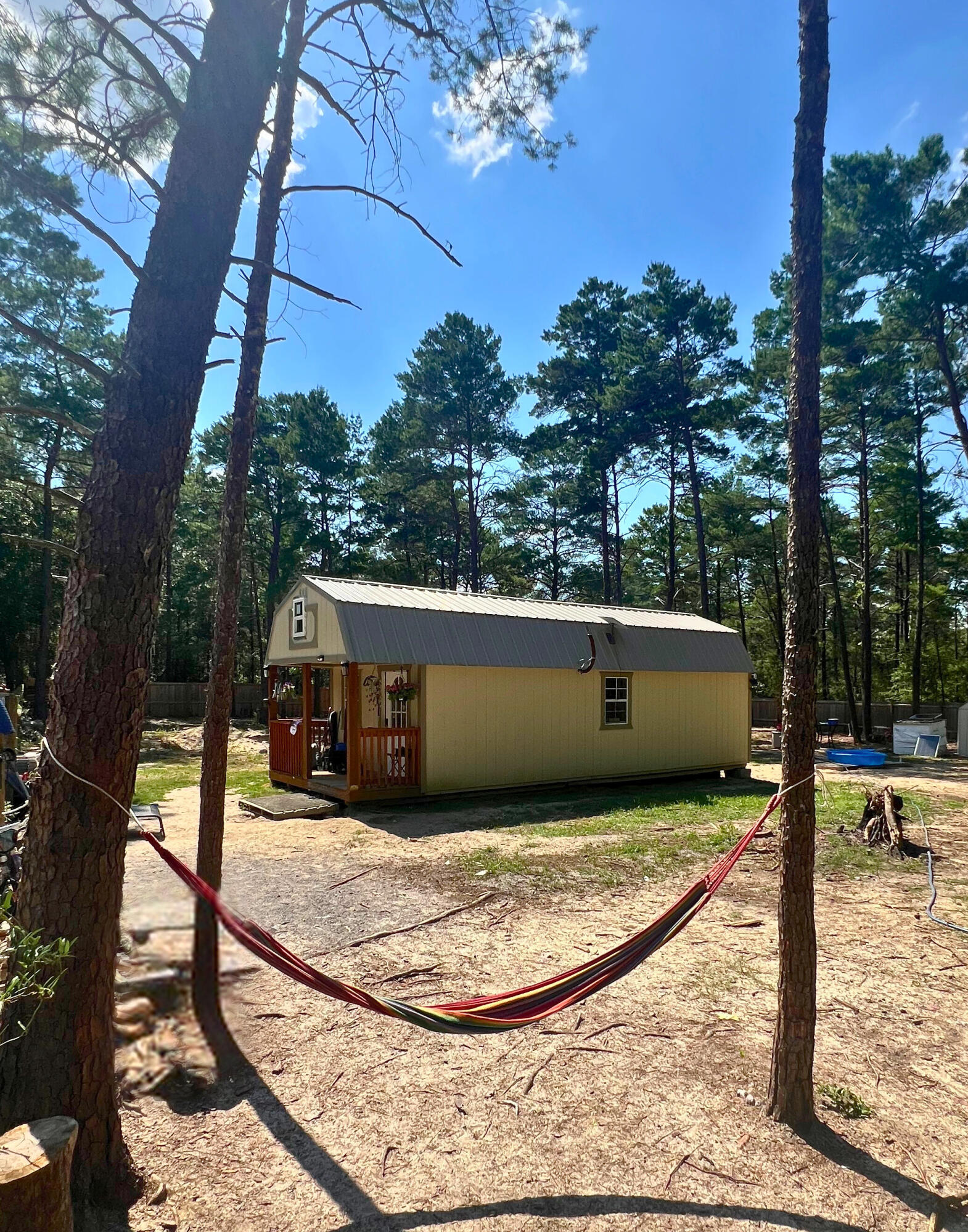 OAKWOOD HILLS UNIT 2 - Residential