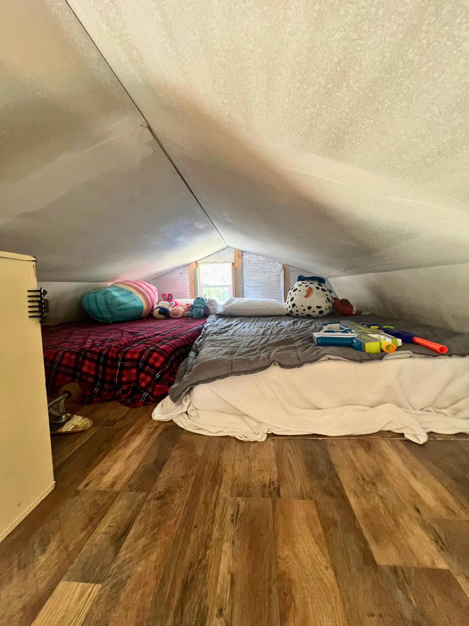 OAKWOOD HILLS UNIT 2 - Residential