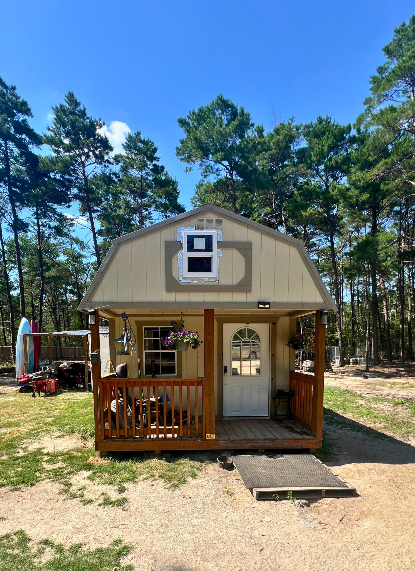 OAKWOOD HILLS UNIT 2 - Residential