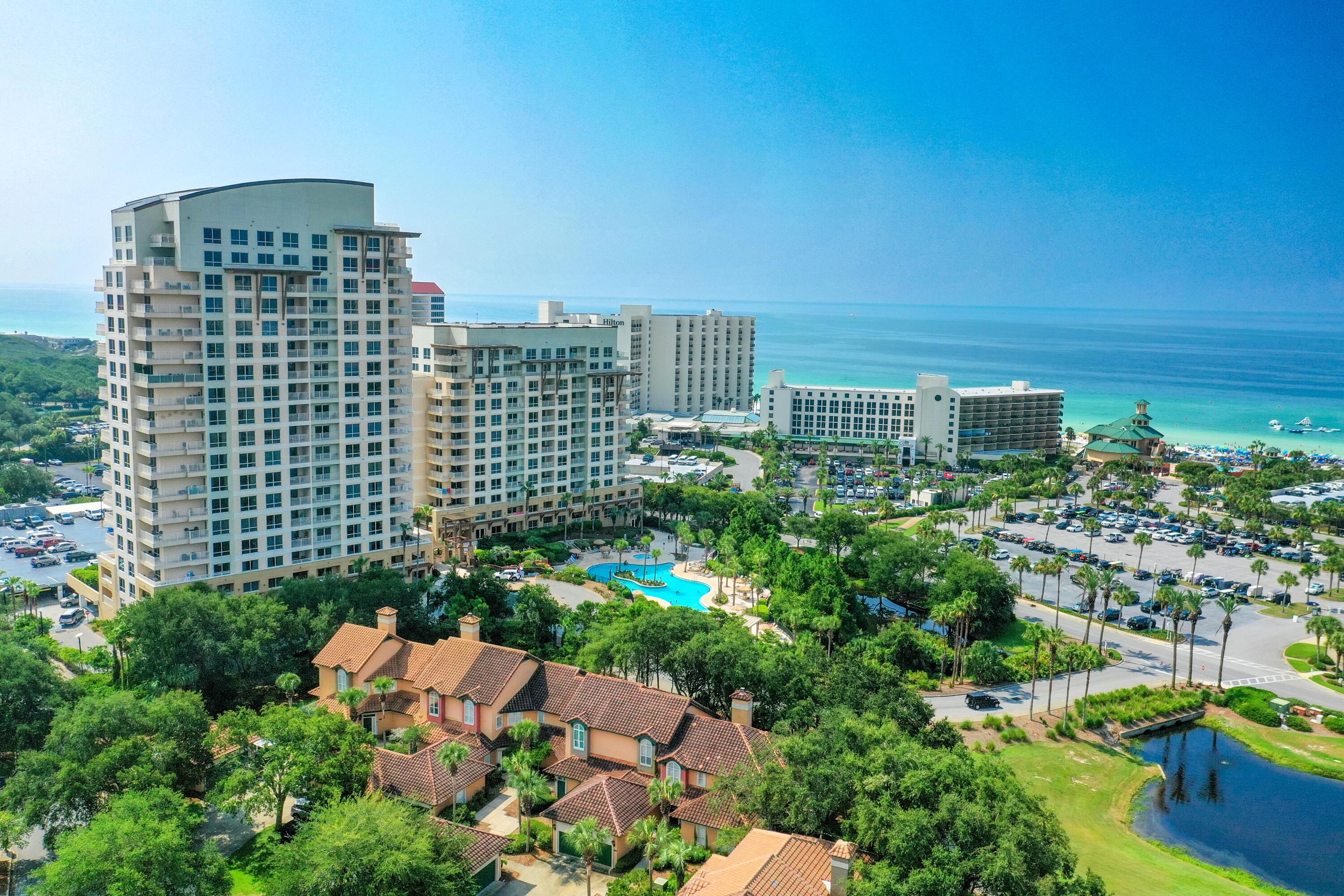 LUAU I - Residential