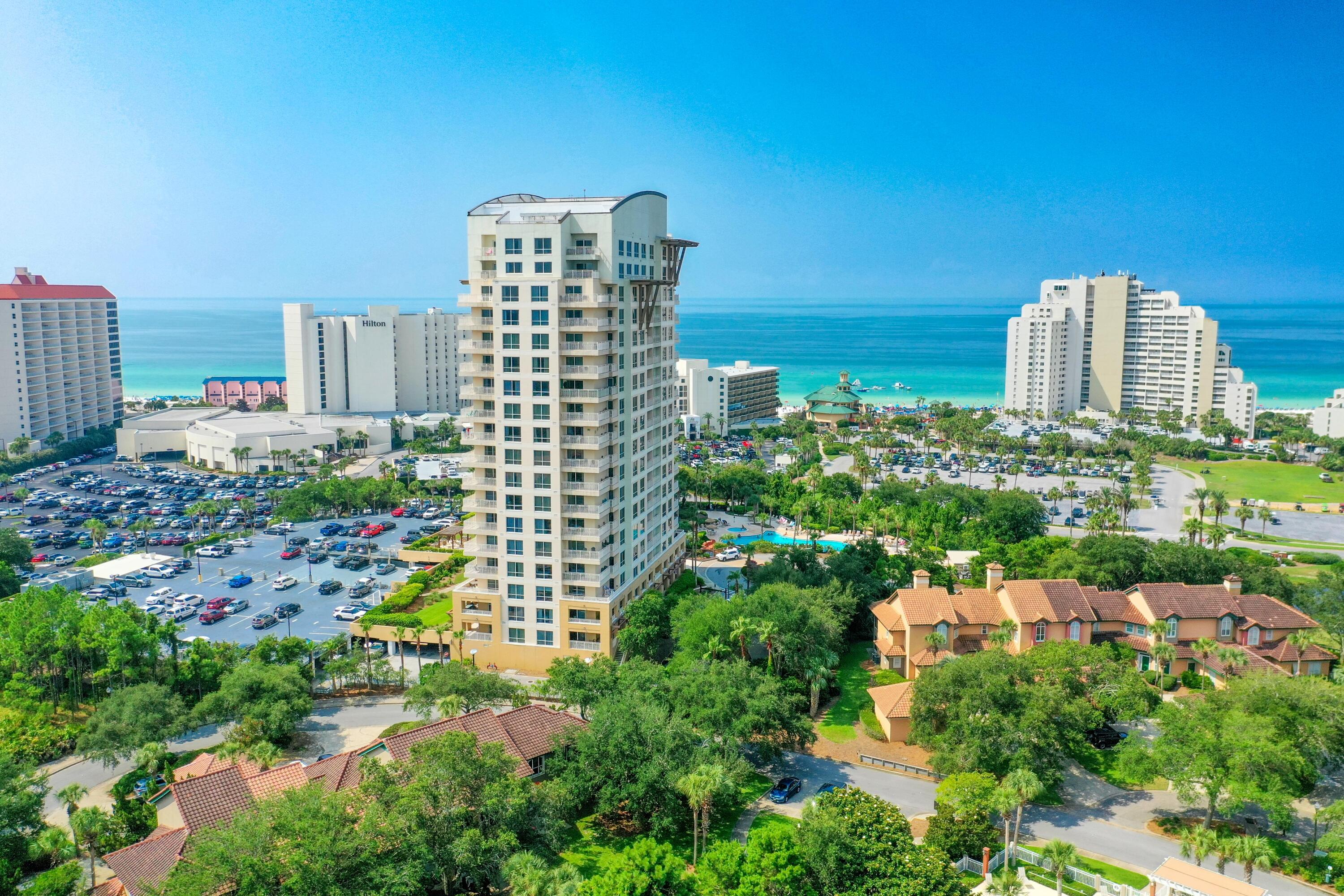 LUAU I - Residential