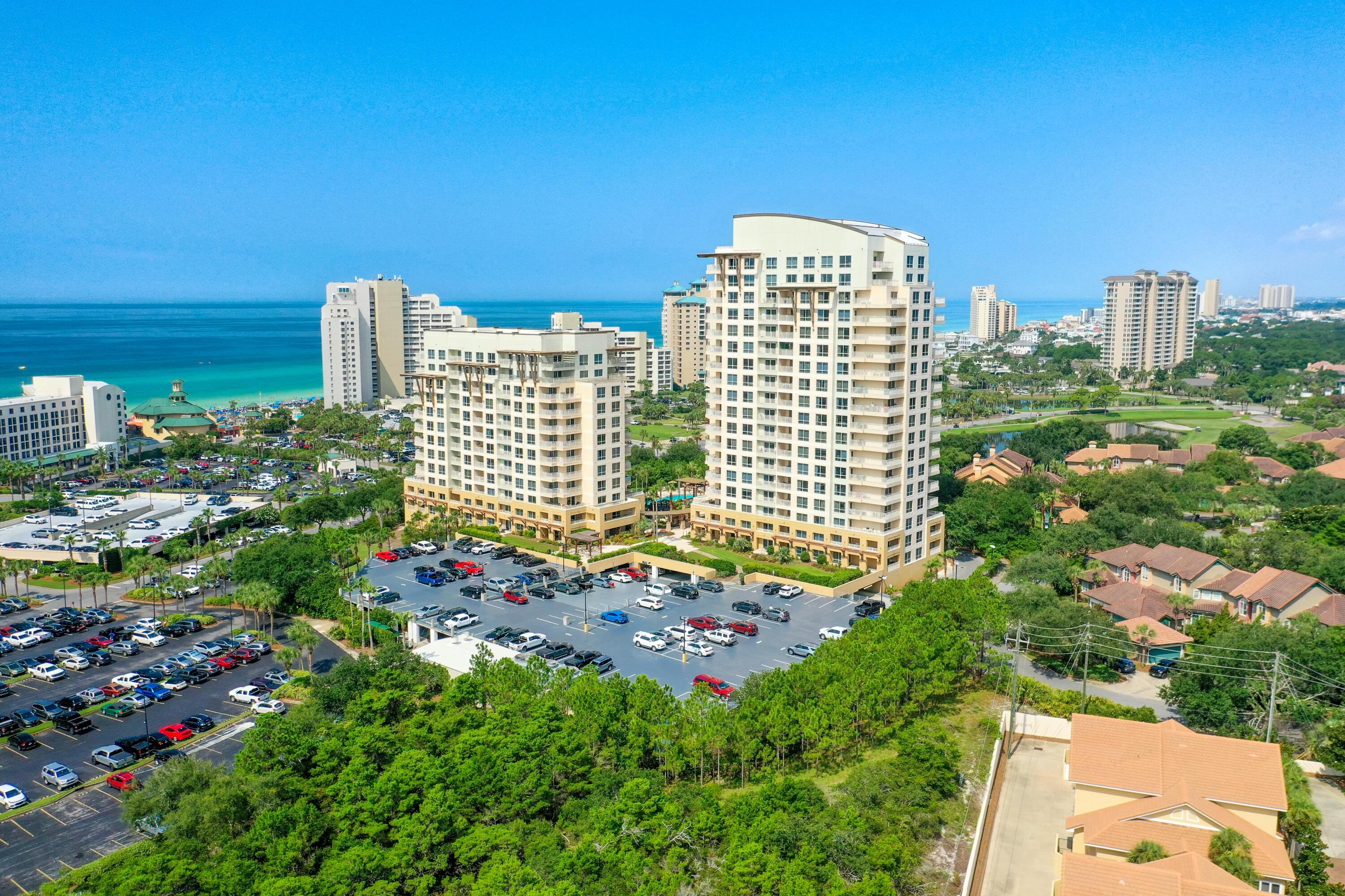 LUAU I - Residential