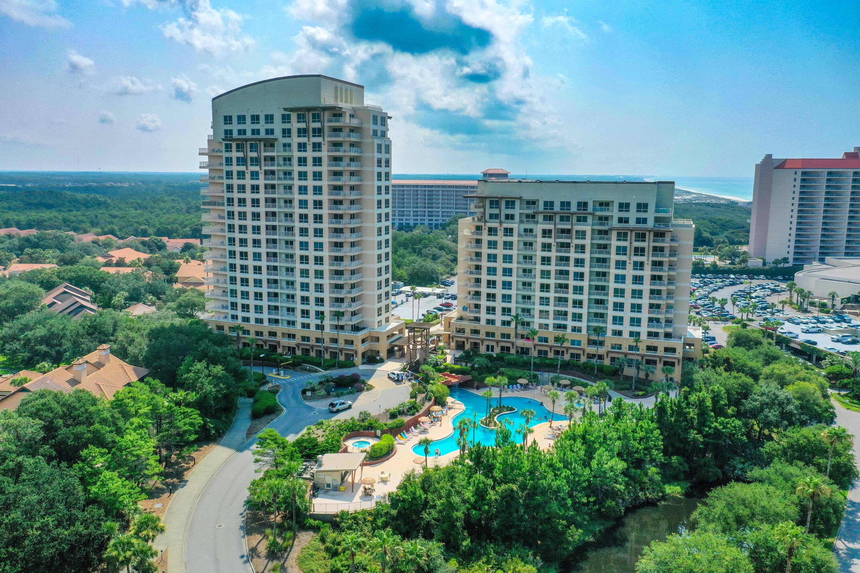 LUAU I - Residential