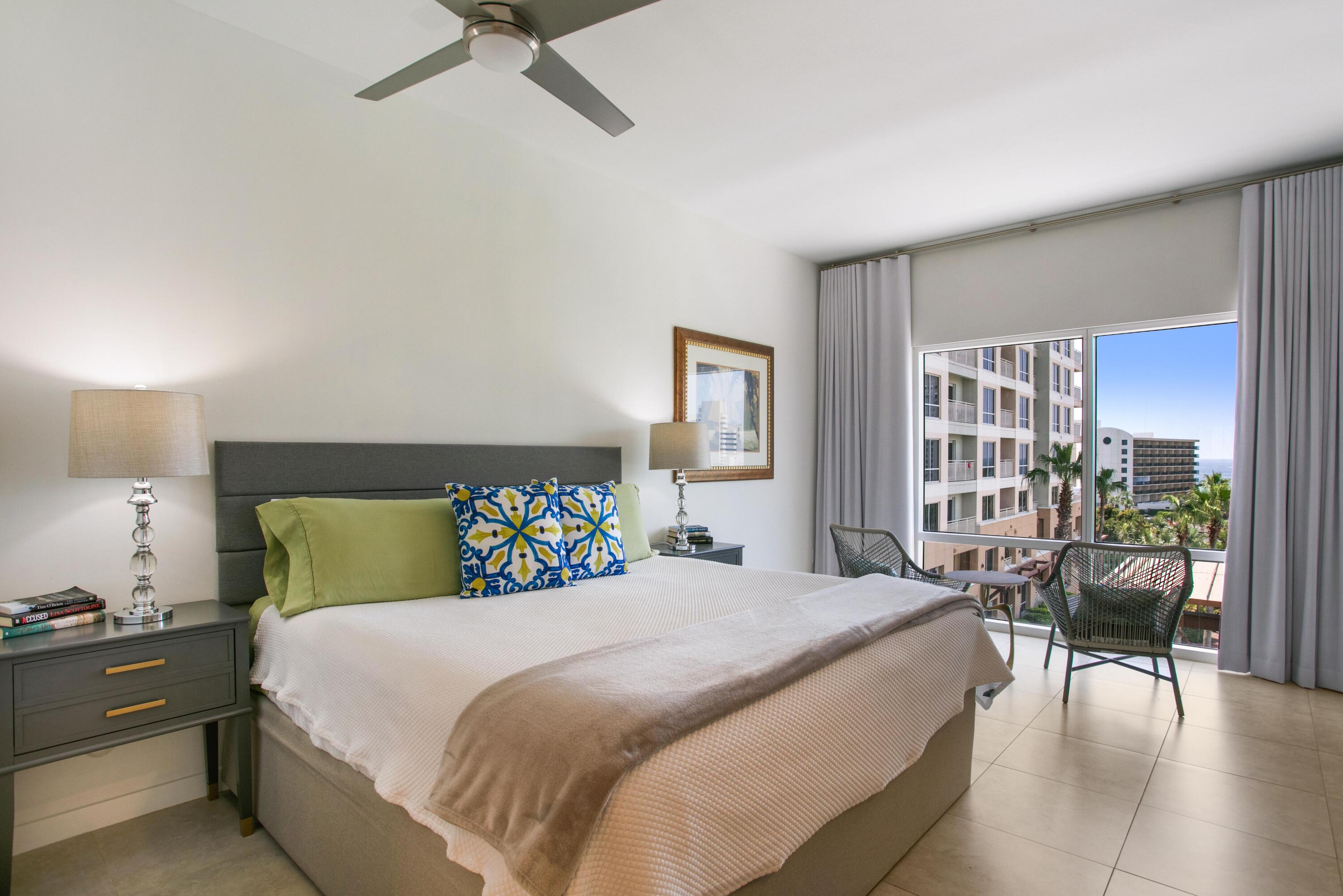 LUAU I - Residential