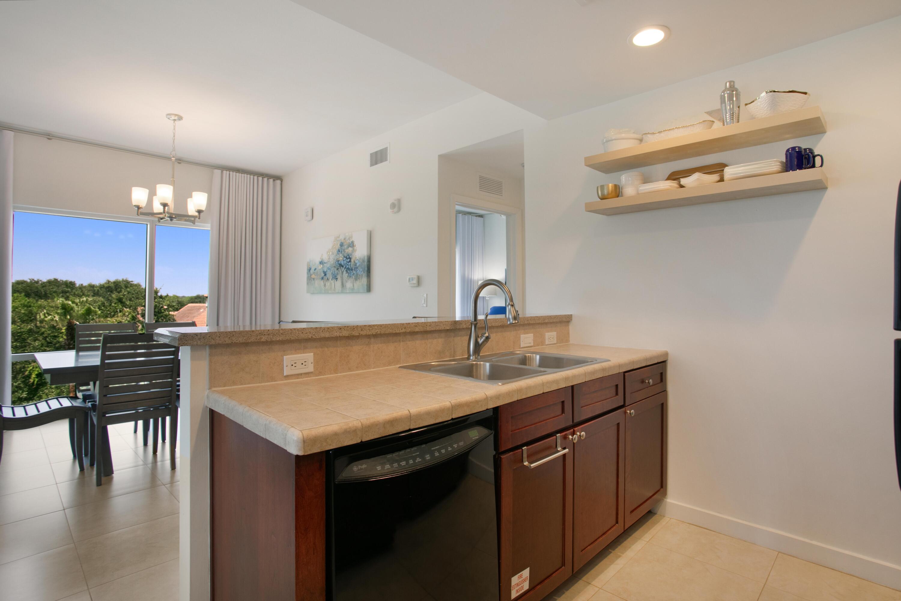 LUAU I - Residential