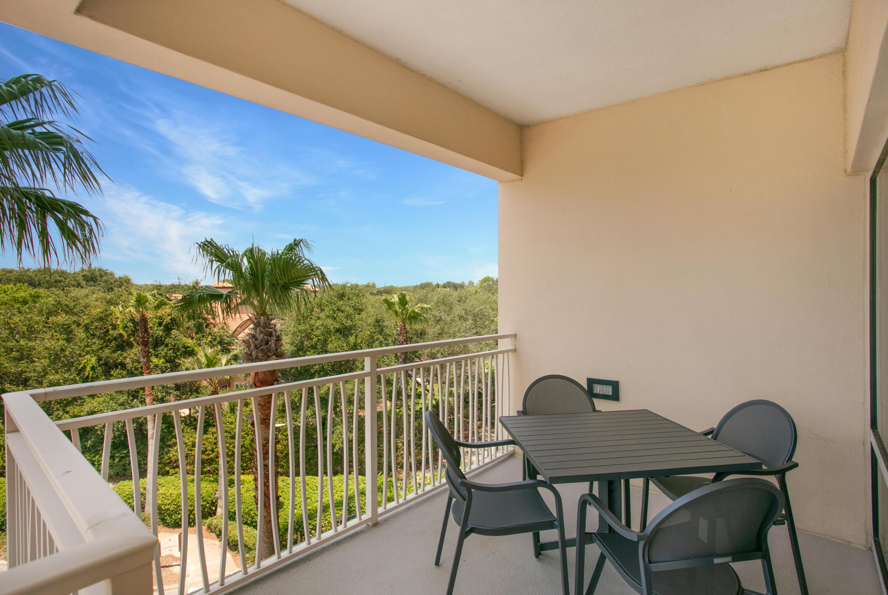 LUAU I - Residential