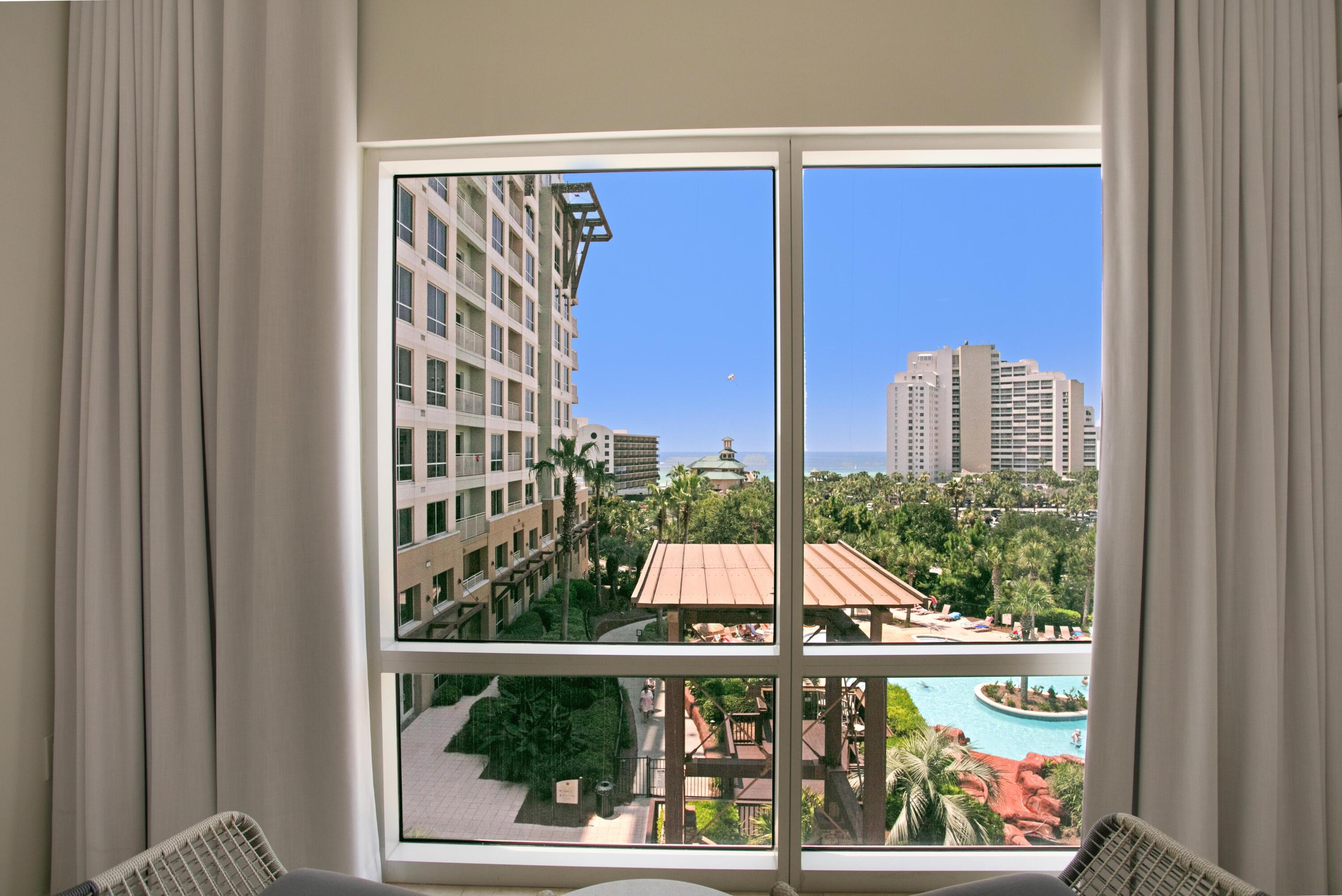 LUAU I - Residential