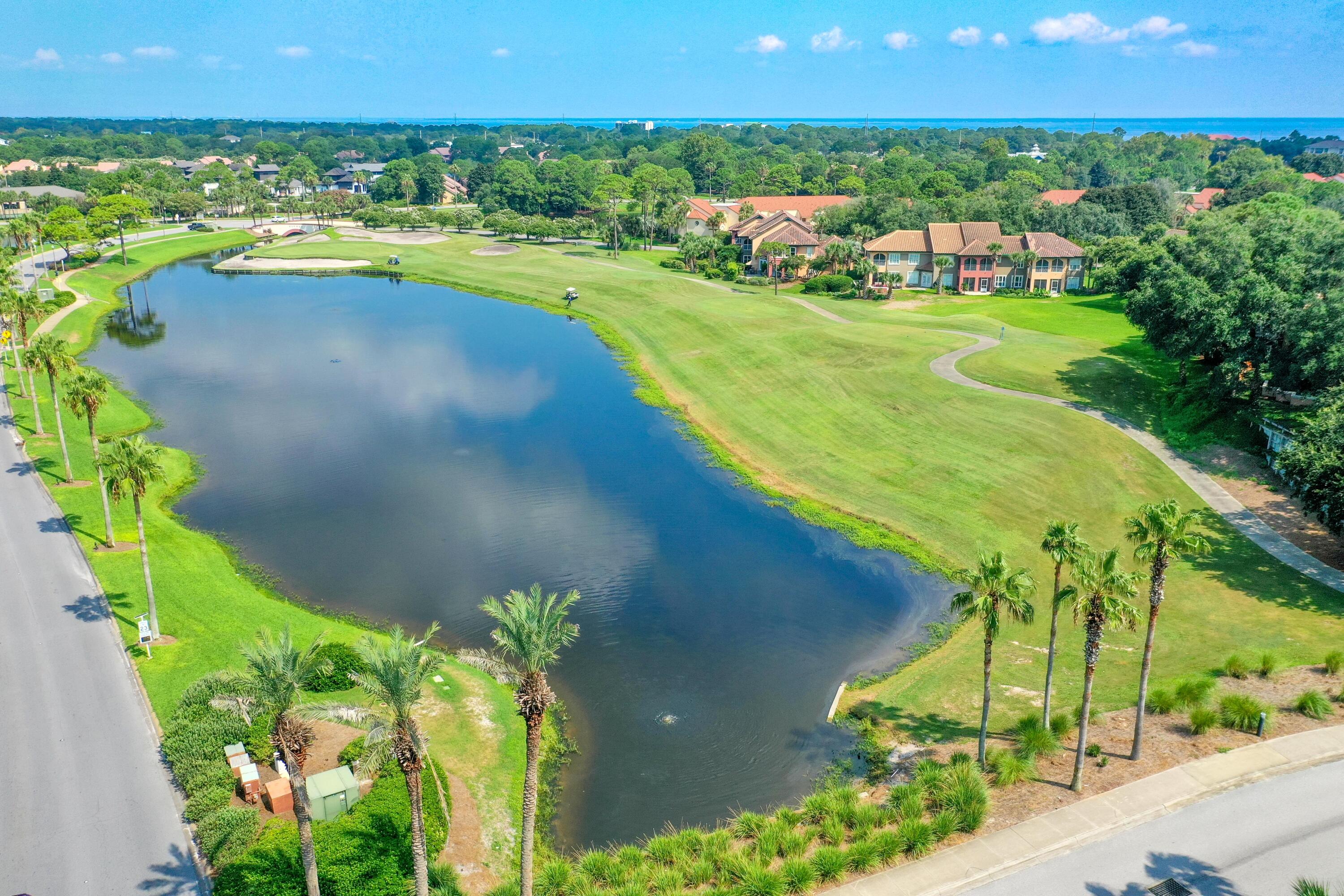 LUAU I - Residential