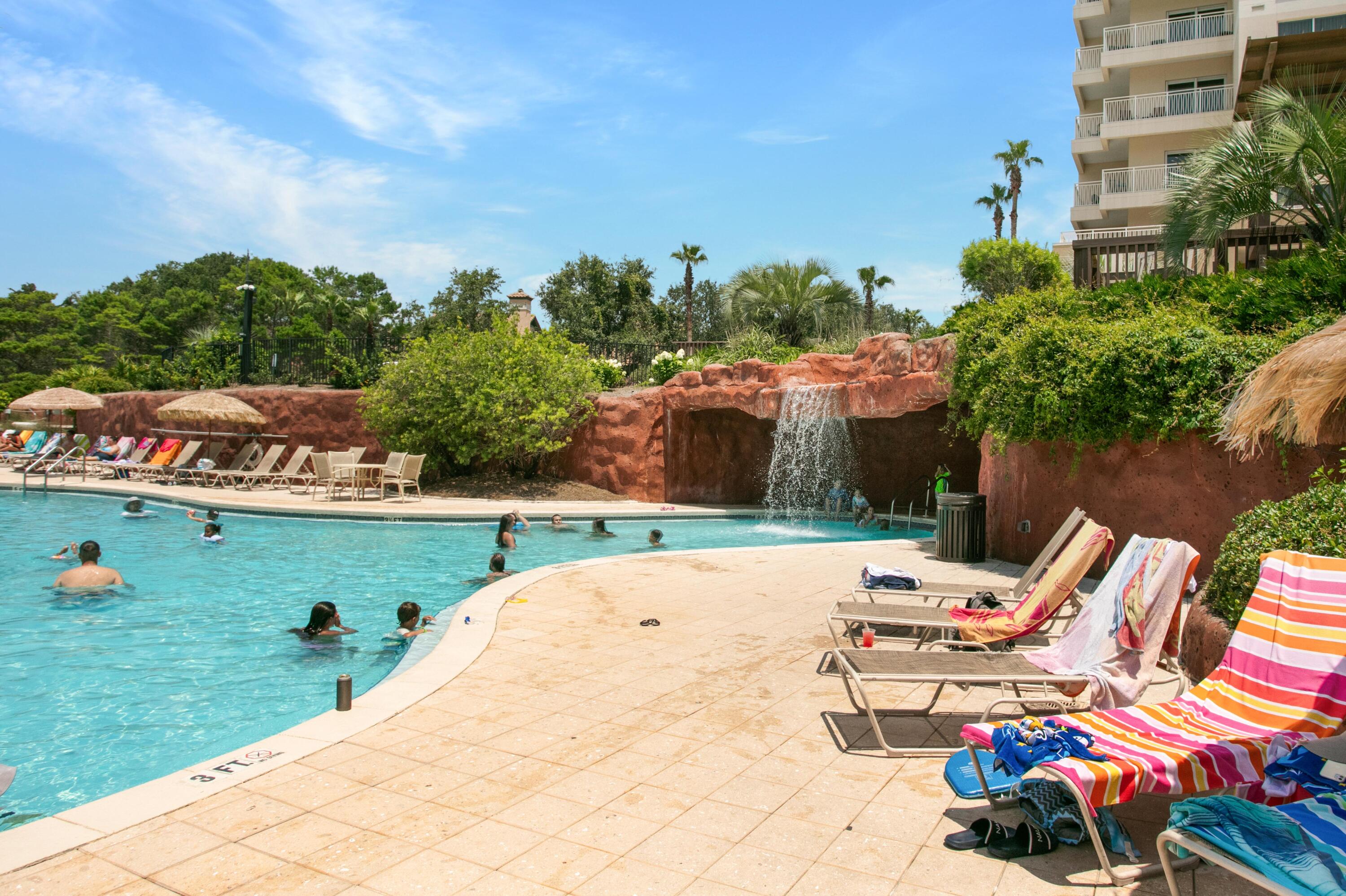 LUAU I - Residential