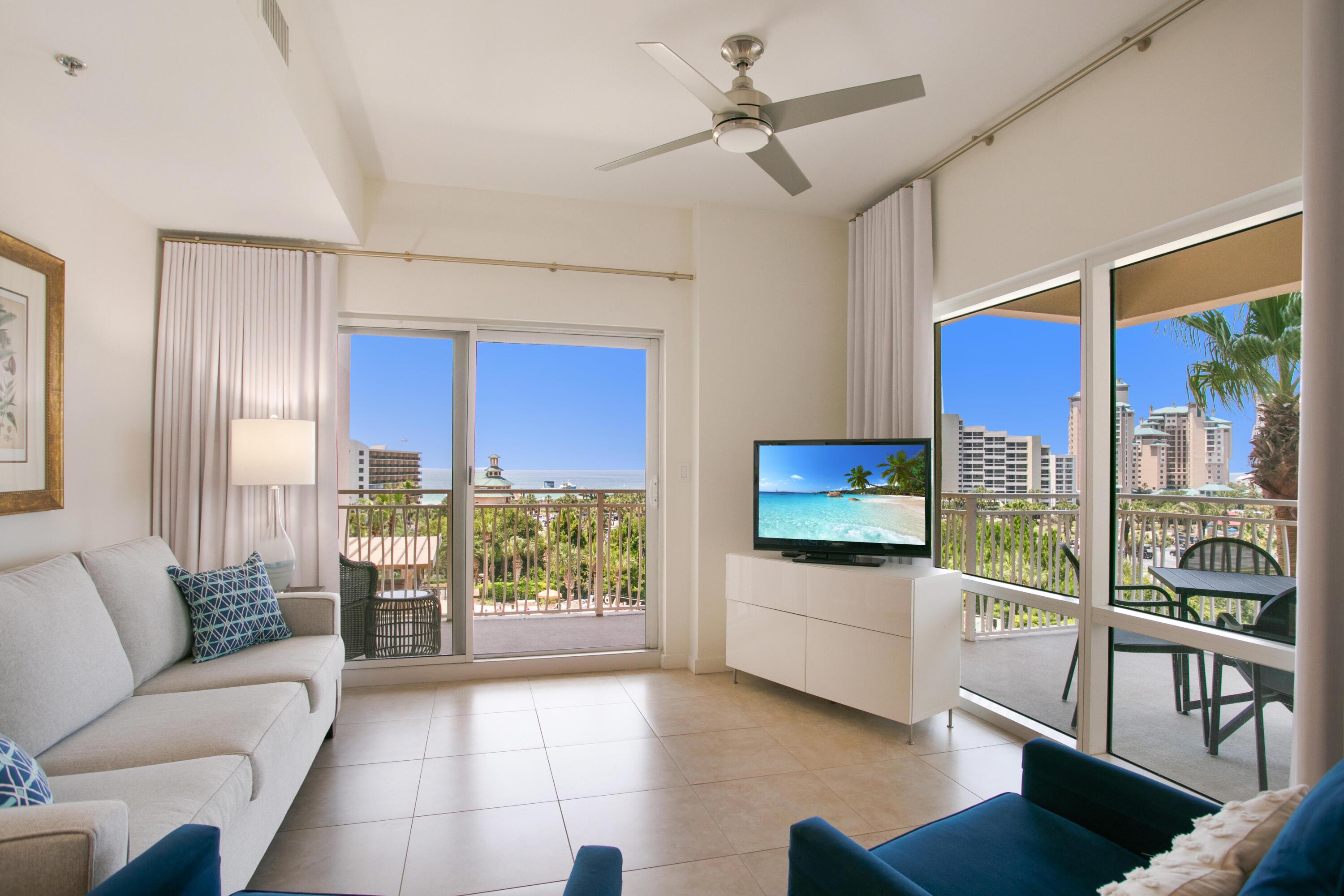 LUAU I - Residential