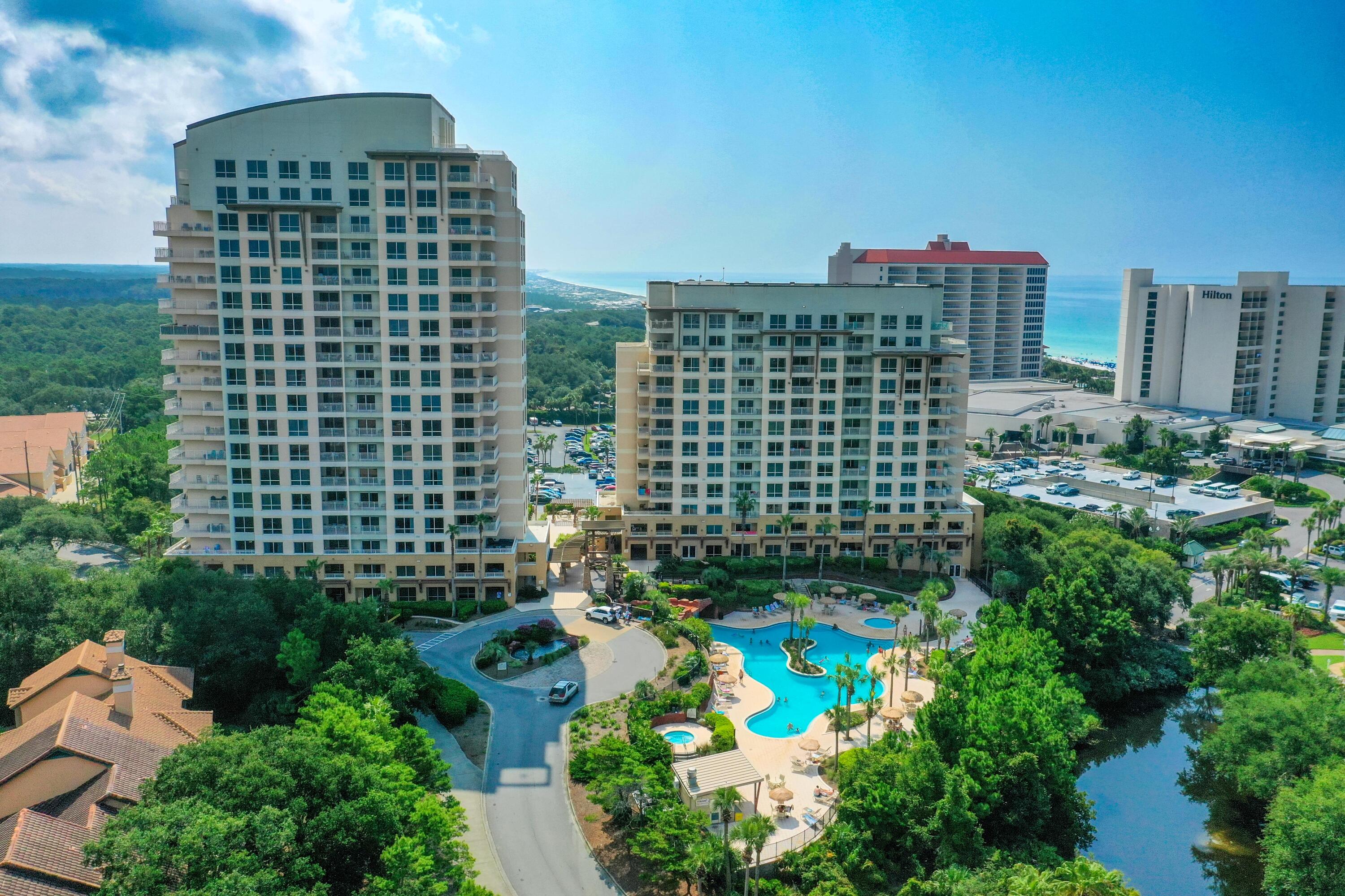 LUAU I - Residential