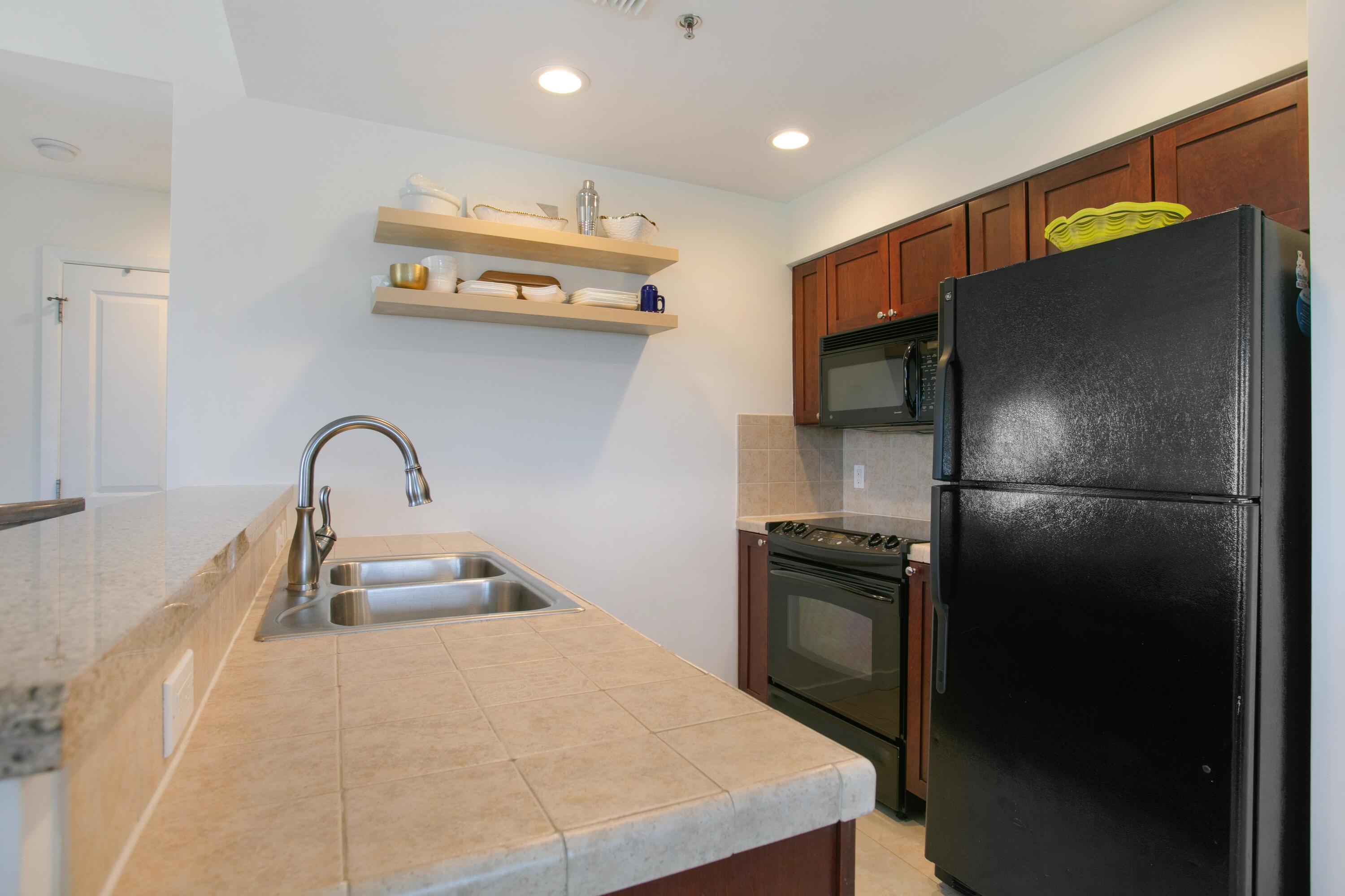 LUAU I - Residential