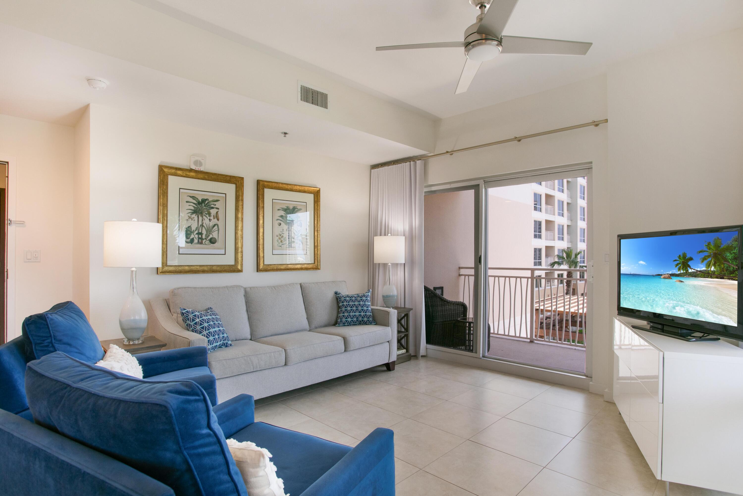 LUAU I - Residential