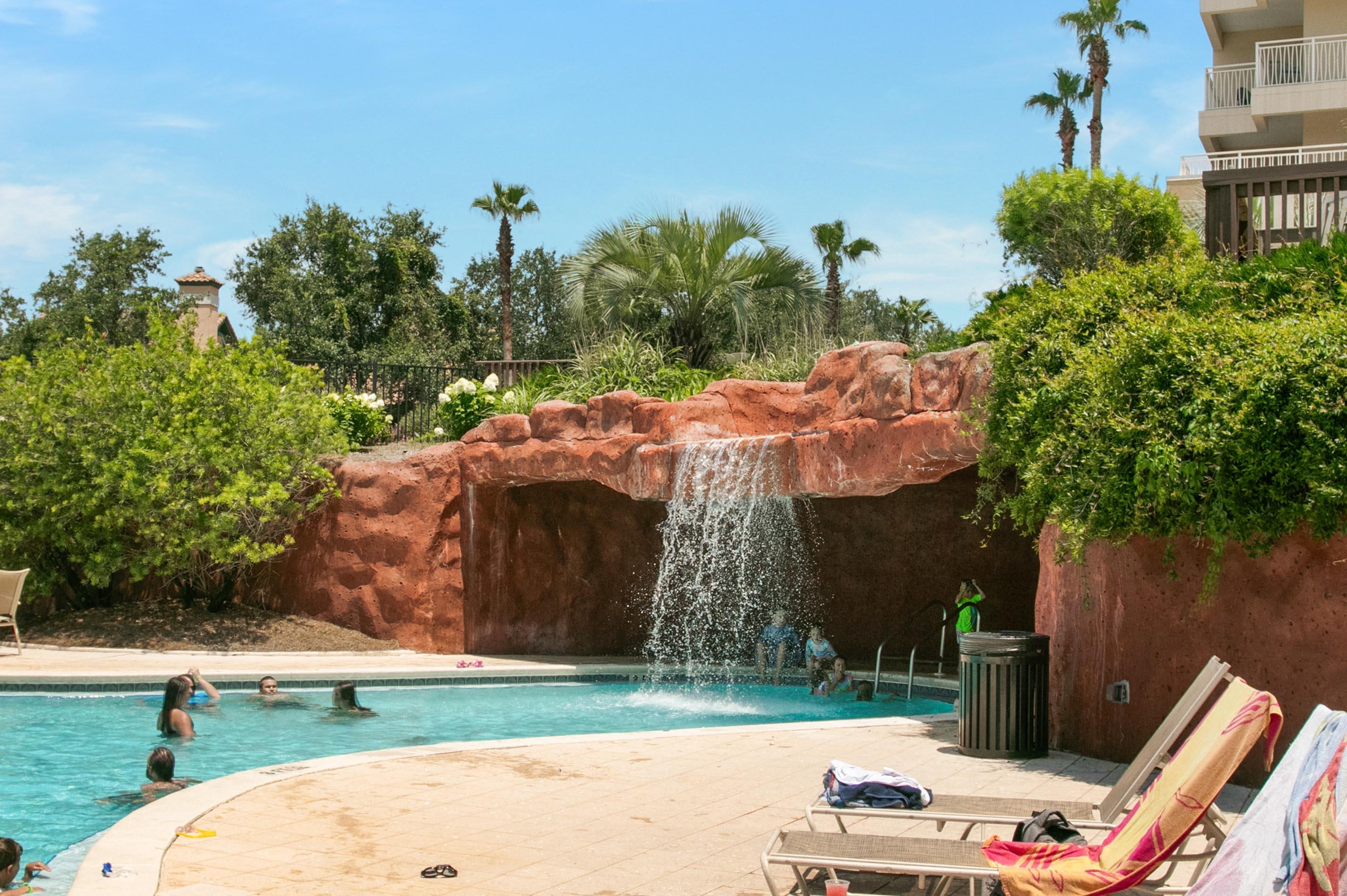 LUAU I - Residential