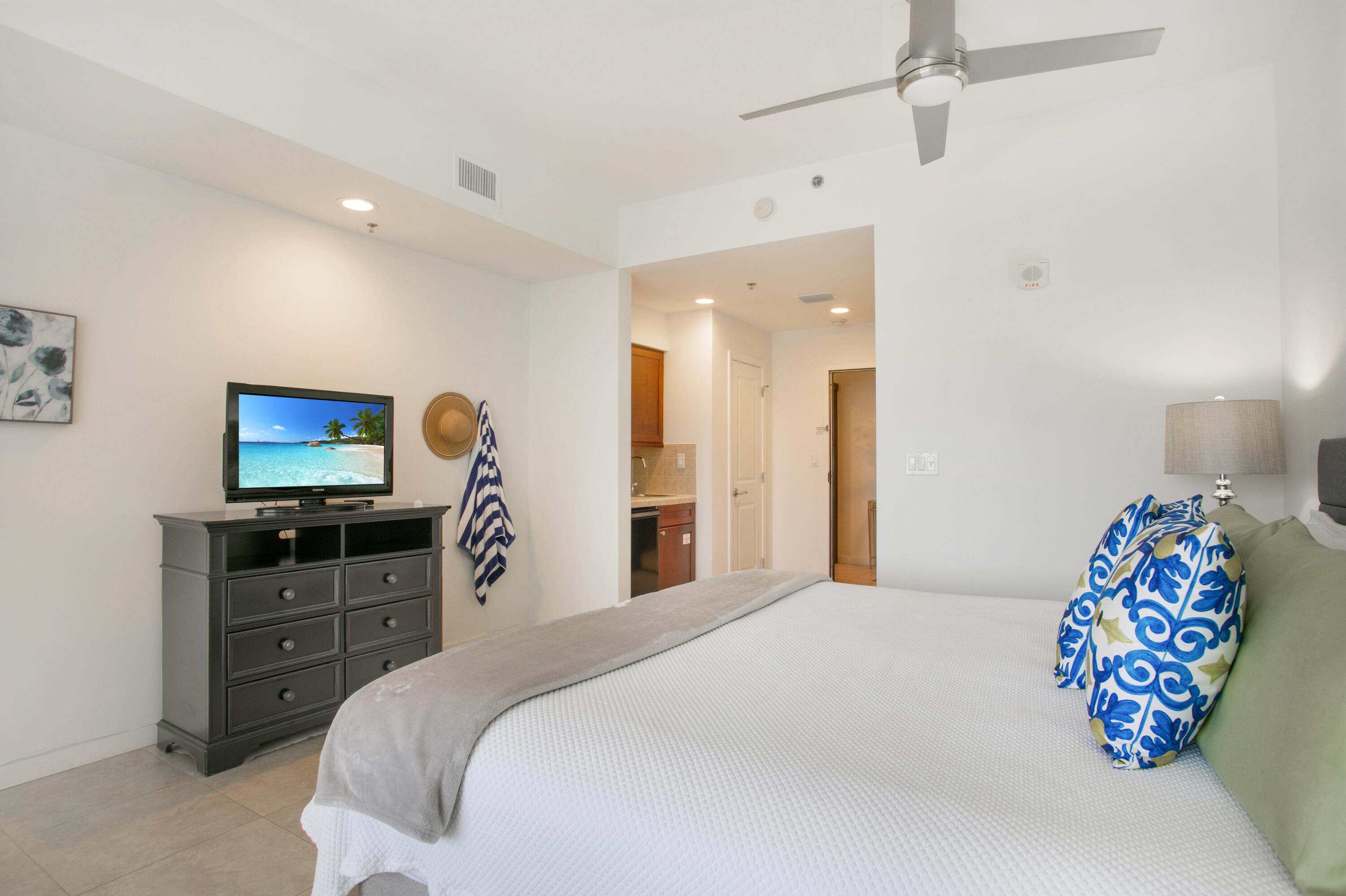 LUAU I - Residential