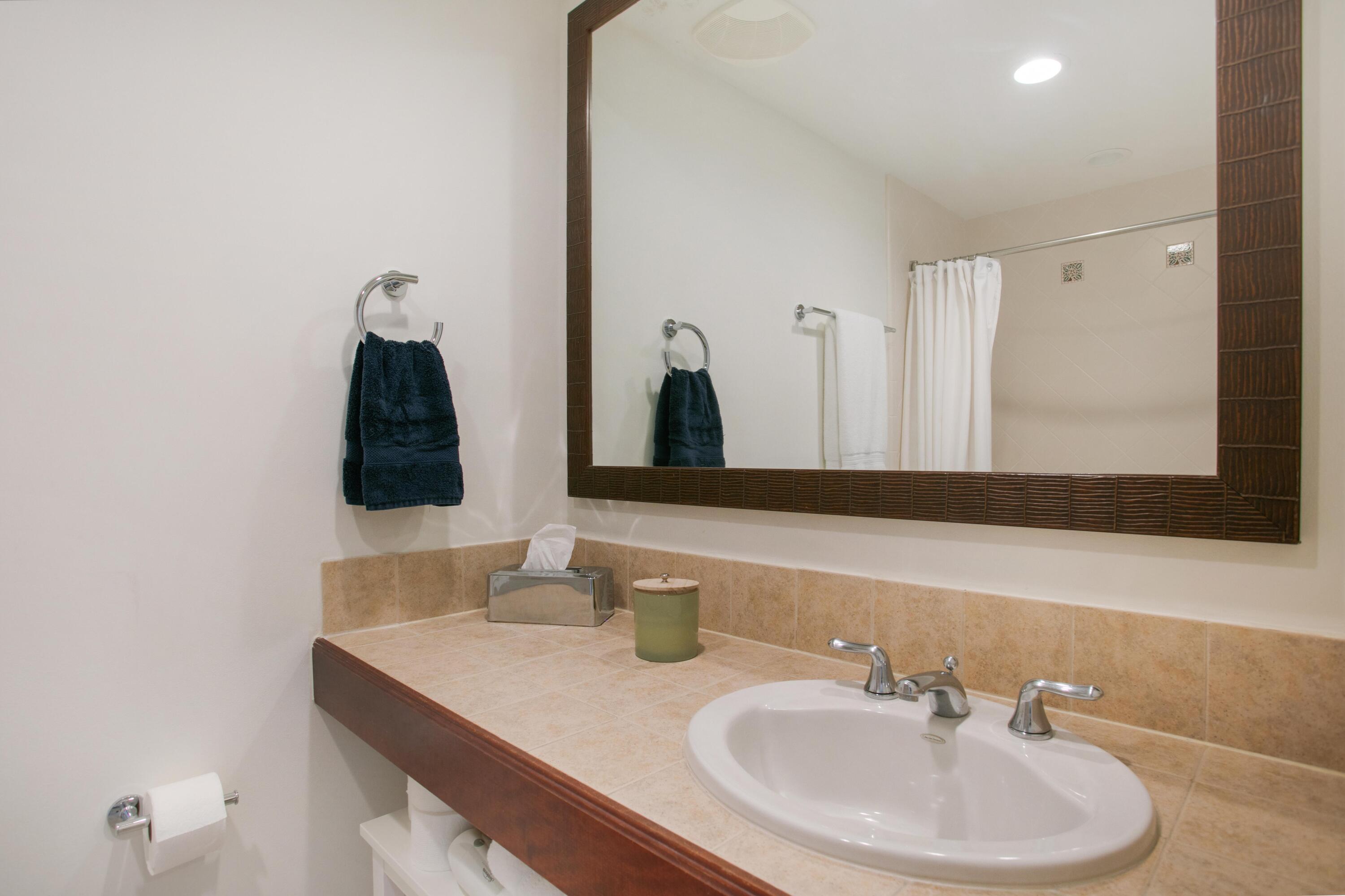 LUAU I - Residential