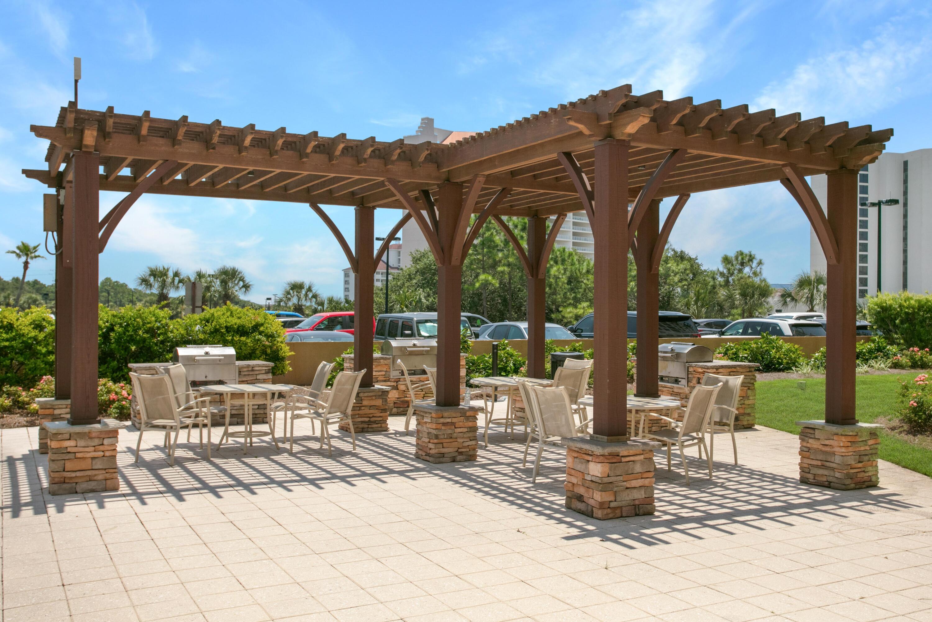 LUAU I - Residential